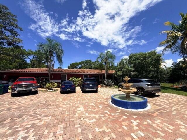 5800 PINETREE, Parkland FL 33067