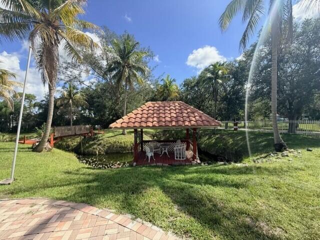 5800 PINETREE, Parkland FL 33067