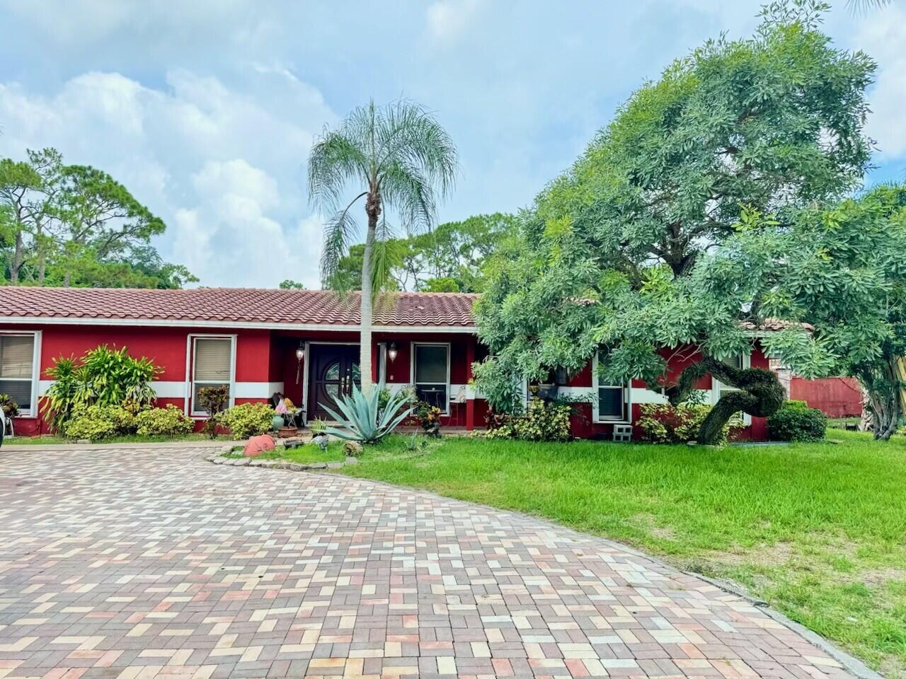 5800 PINETREE, Parkland FL 33067
