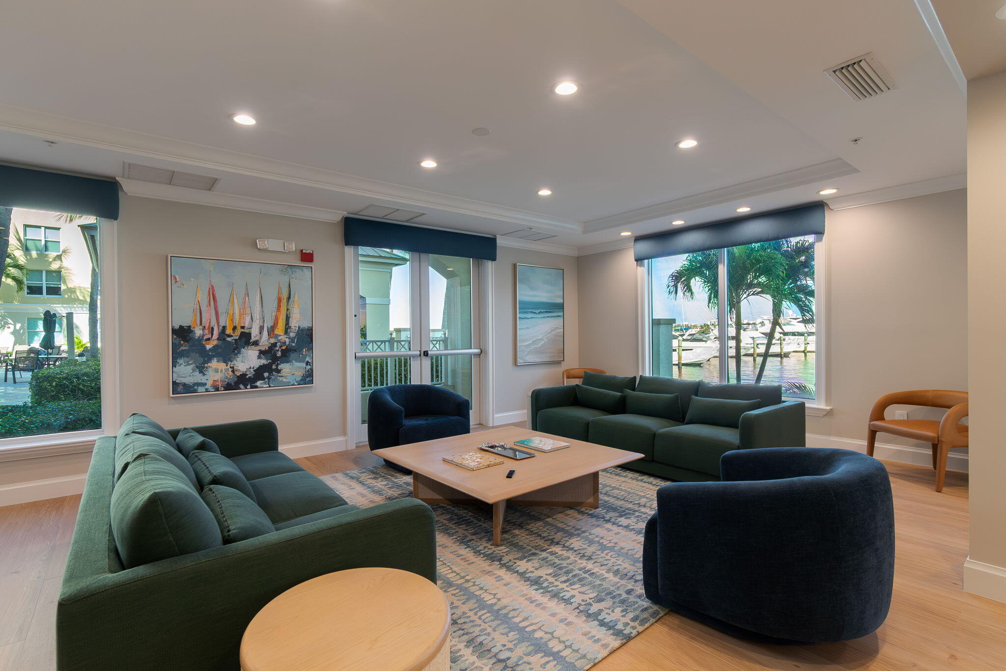 806 E Windward #424, Lantana FL 33462