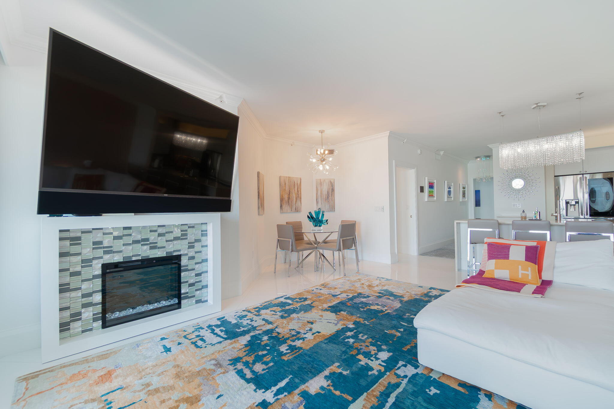 806 E Windward #424, Lantana FL 33462