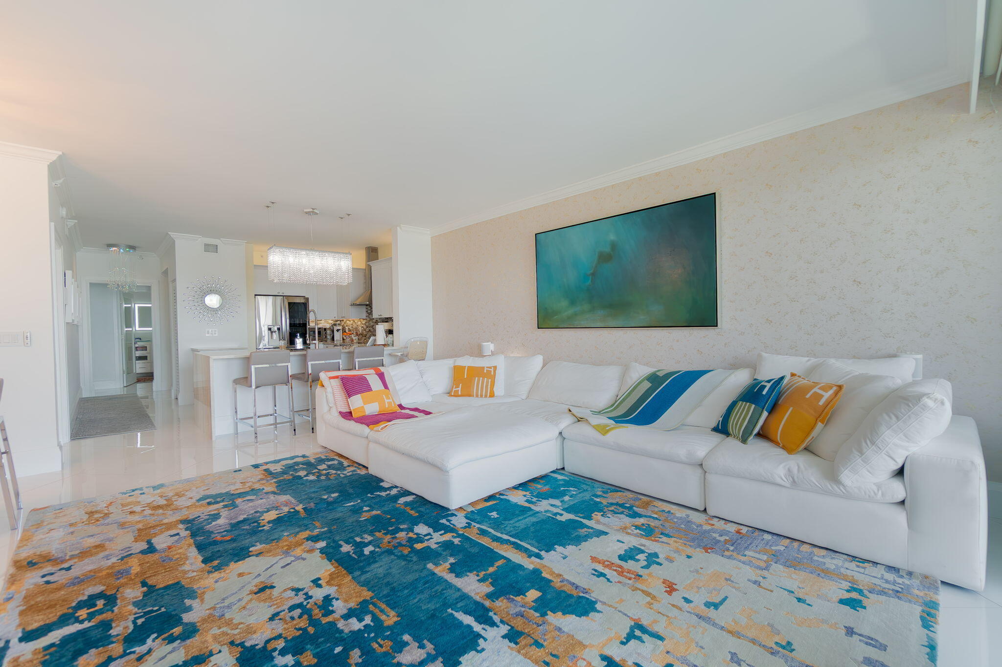 806 E Windward #424, Lantana FL 33462