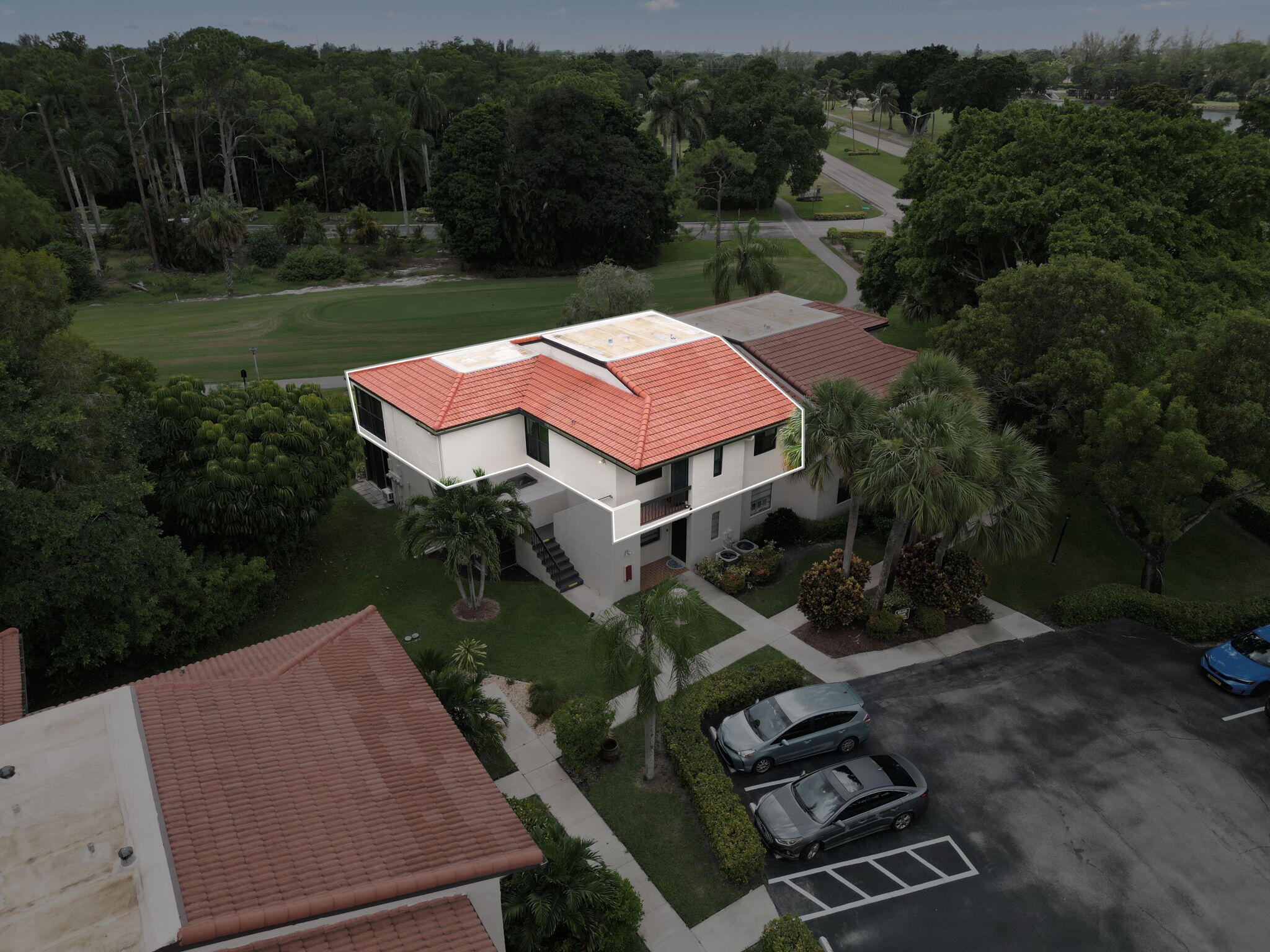 21669 TALL PALM #1B, Boca Raton FL 33433
