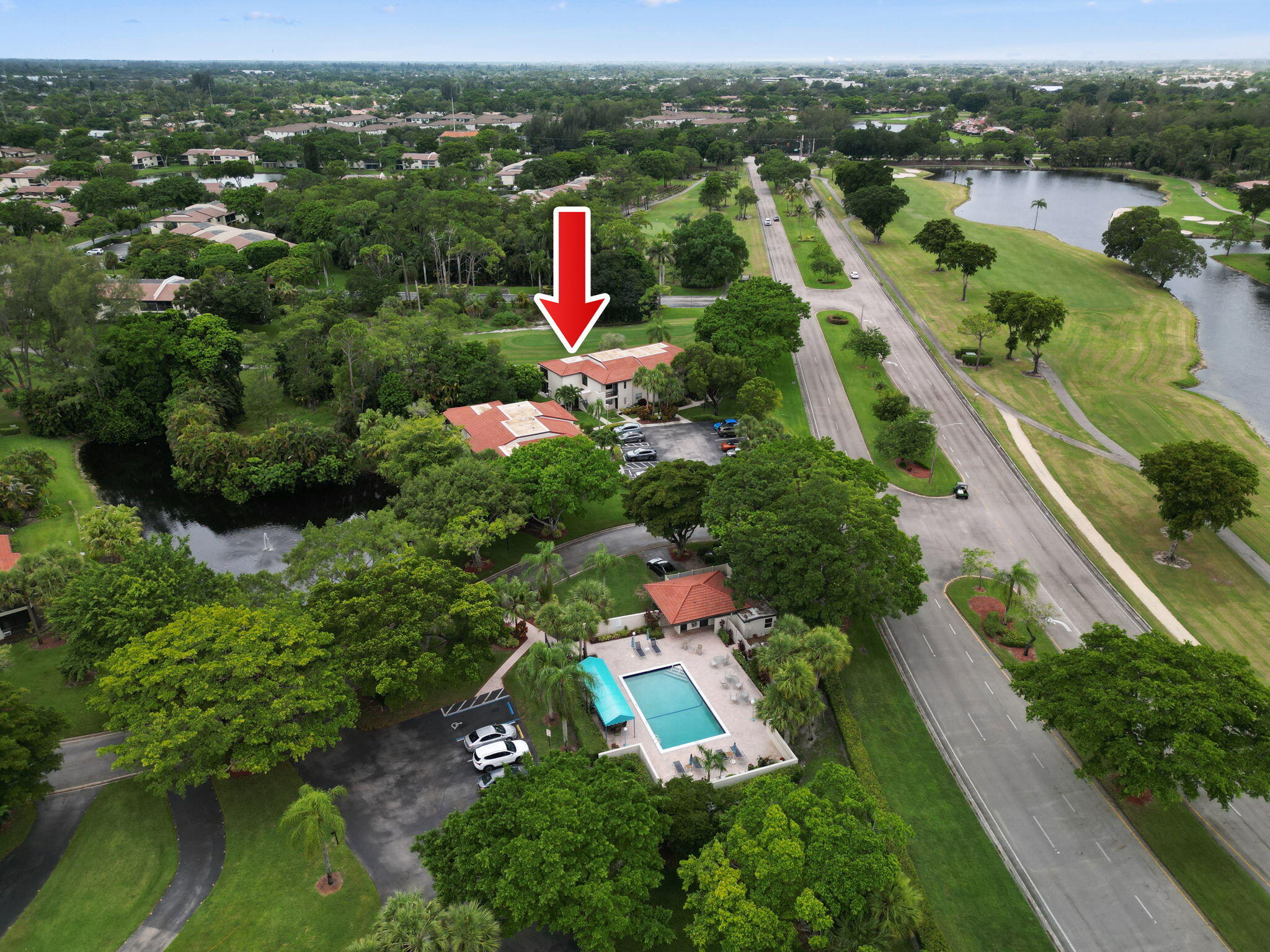 21669 TALL PALM #1B, Boca Raton FL 33433