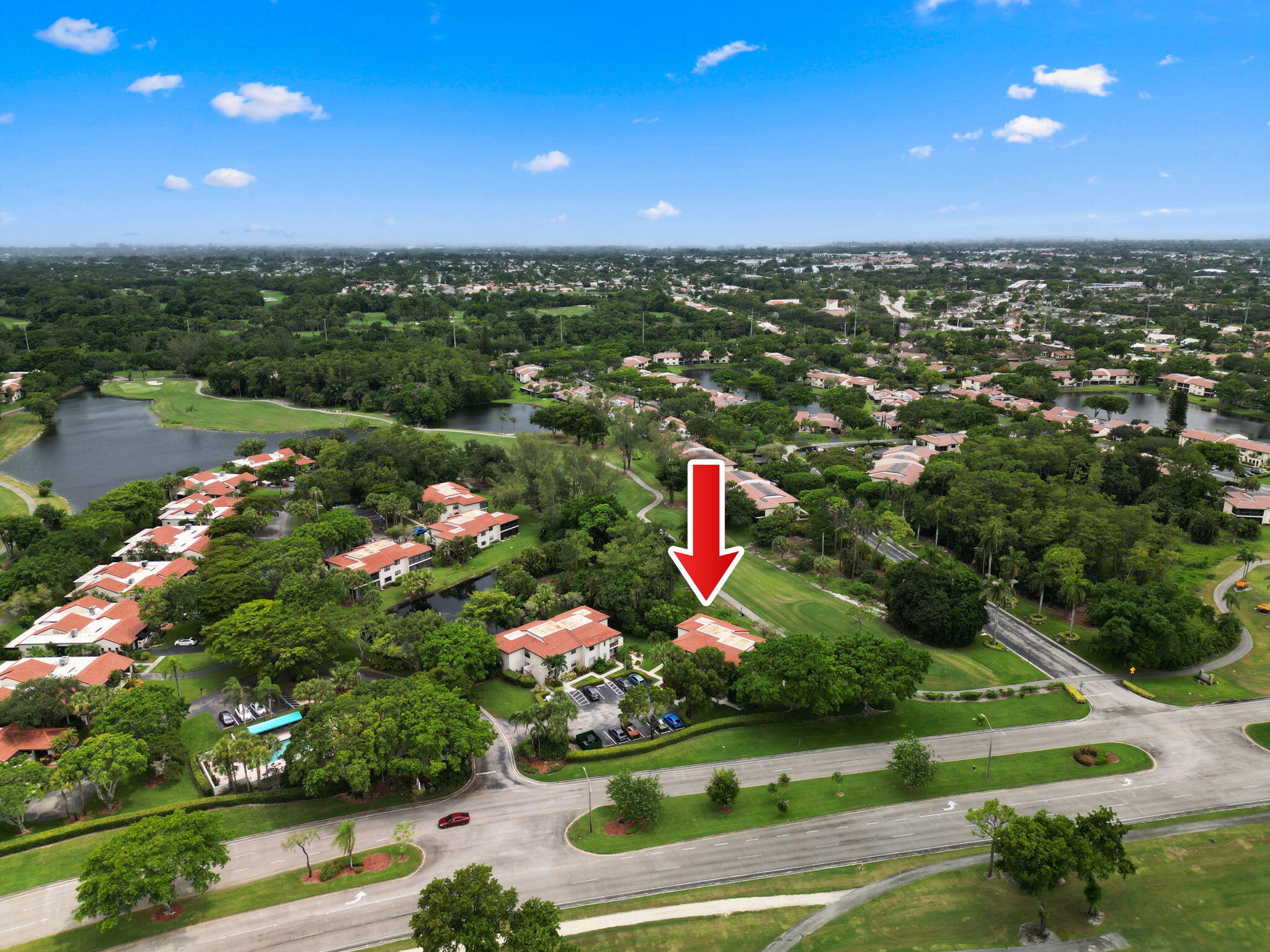 21669 TALL PALM #1B, Boca Raton FL 33433