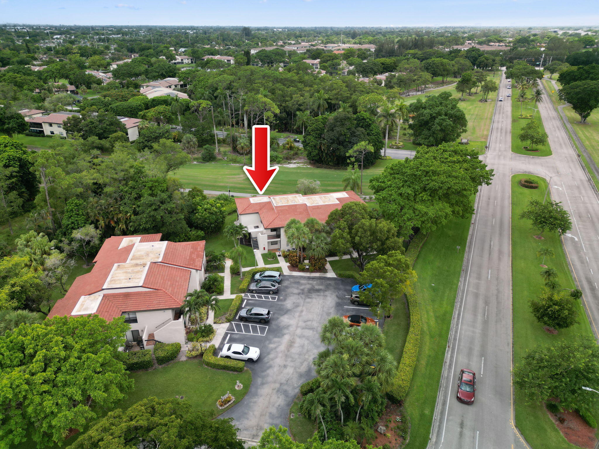 21669 TALL PALM #1B, Boca Raton FL 33433