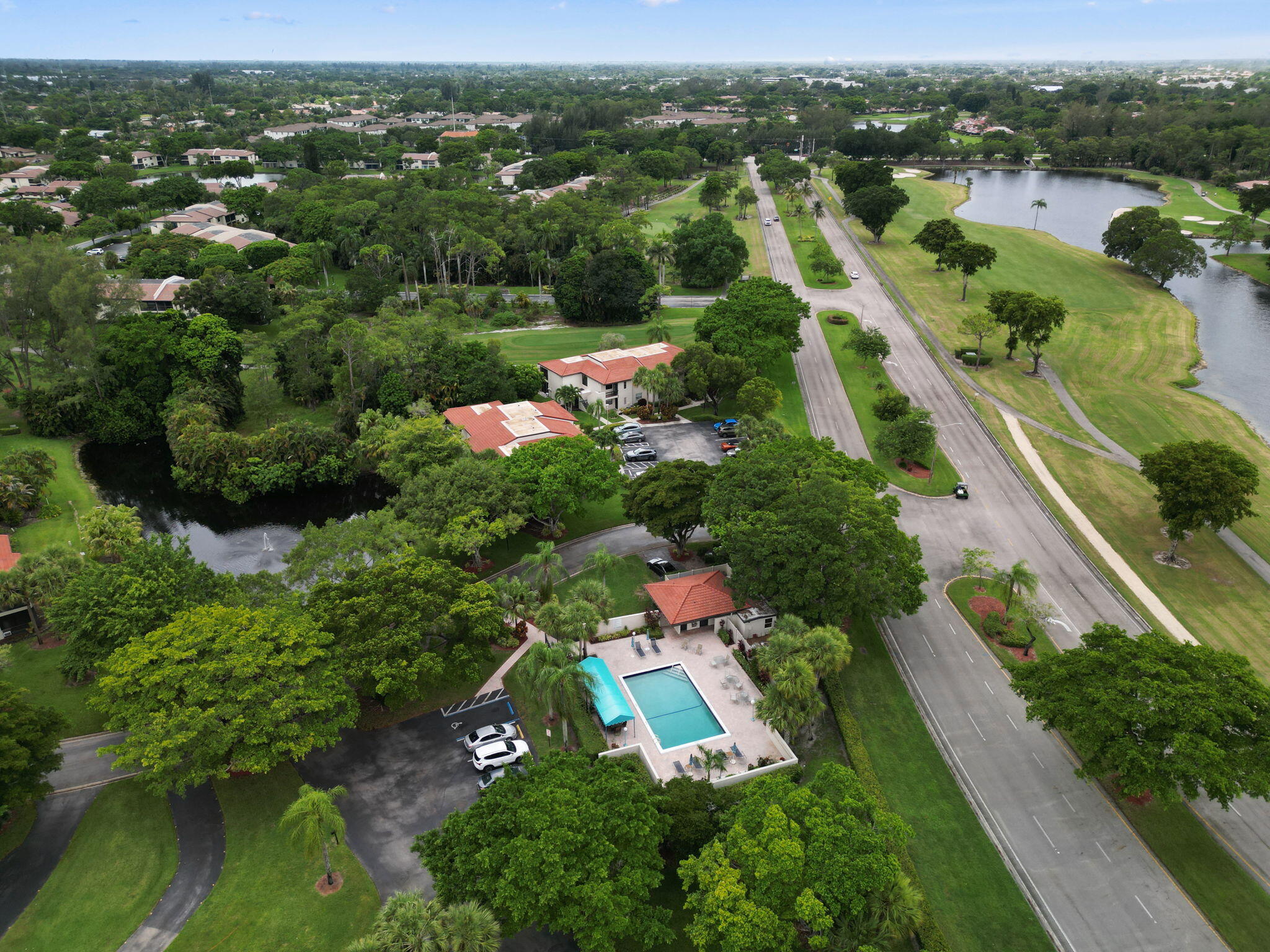 21669 TALL PALM #1B, Boca Raton FL 33433