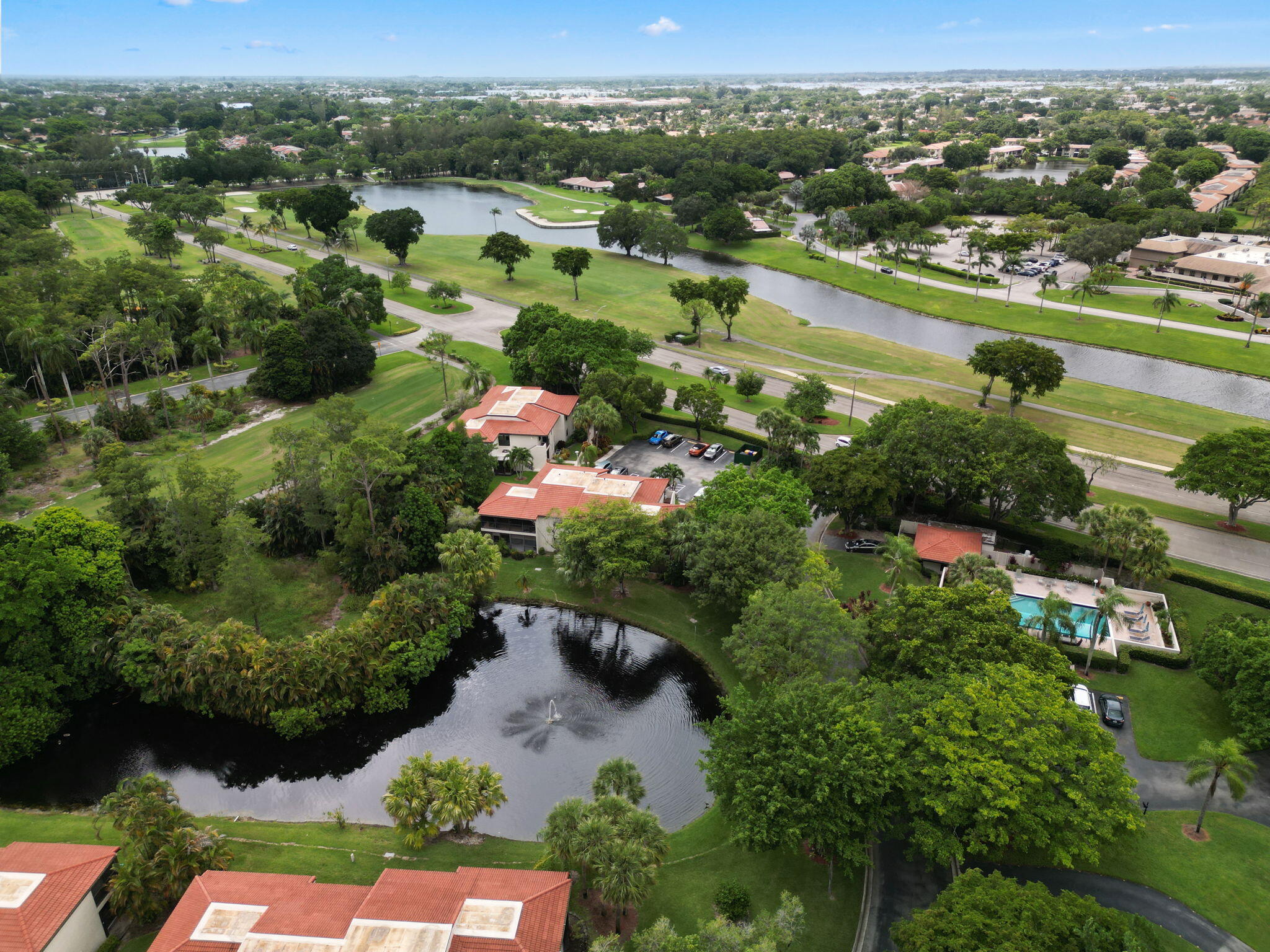 21669 TALL PALM #1B, Boca Raton FL 33433