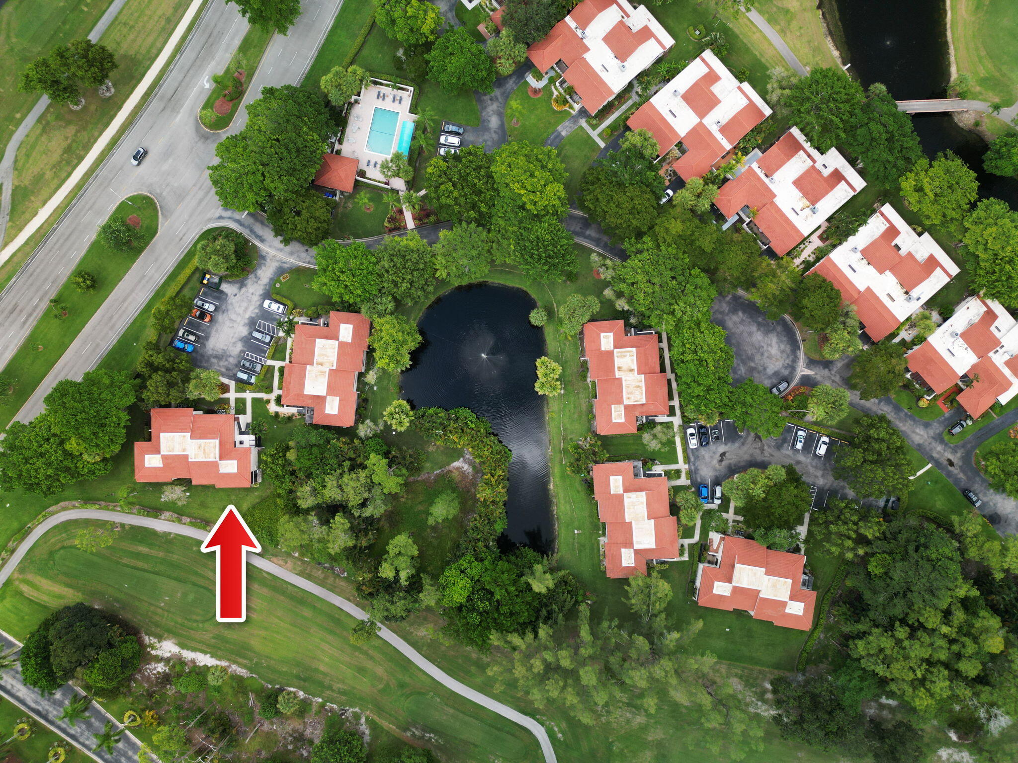 21669 TALL PALM #1B, Boca Raton FL 33433