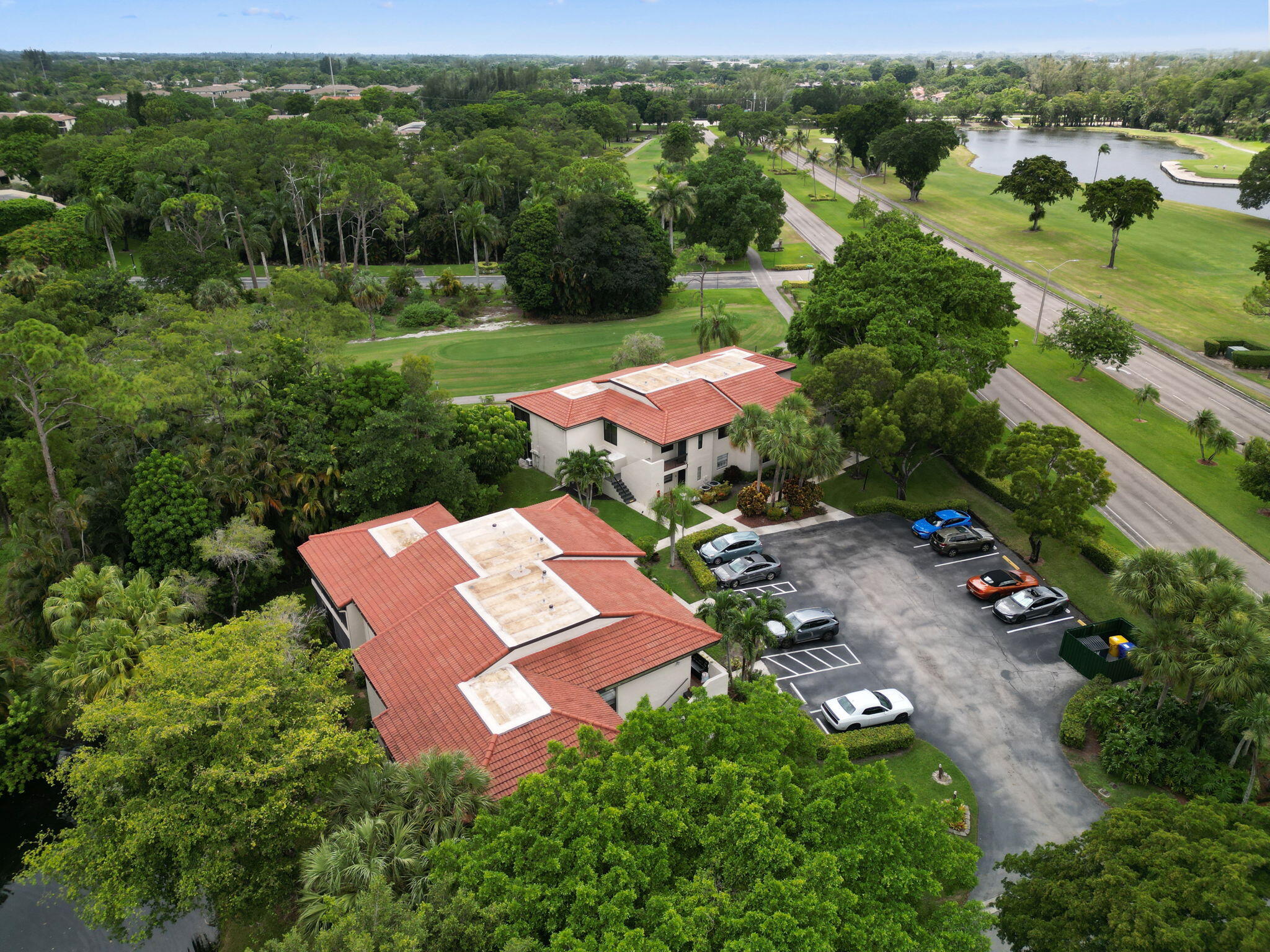 21669 TALL PALM #1B, Boca Raton FL 33433