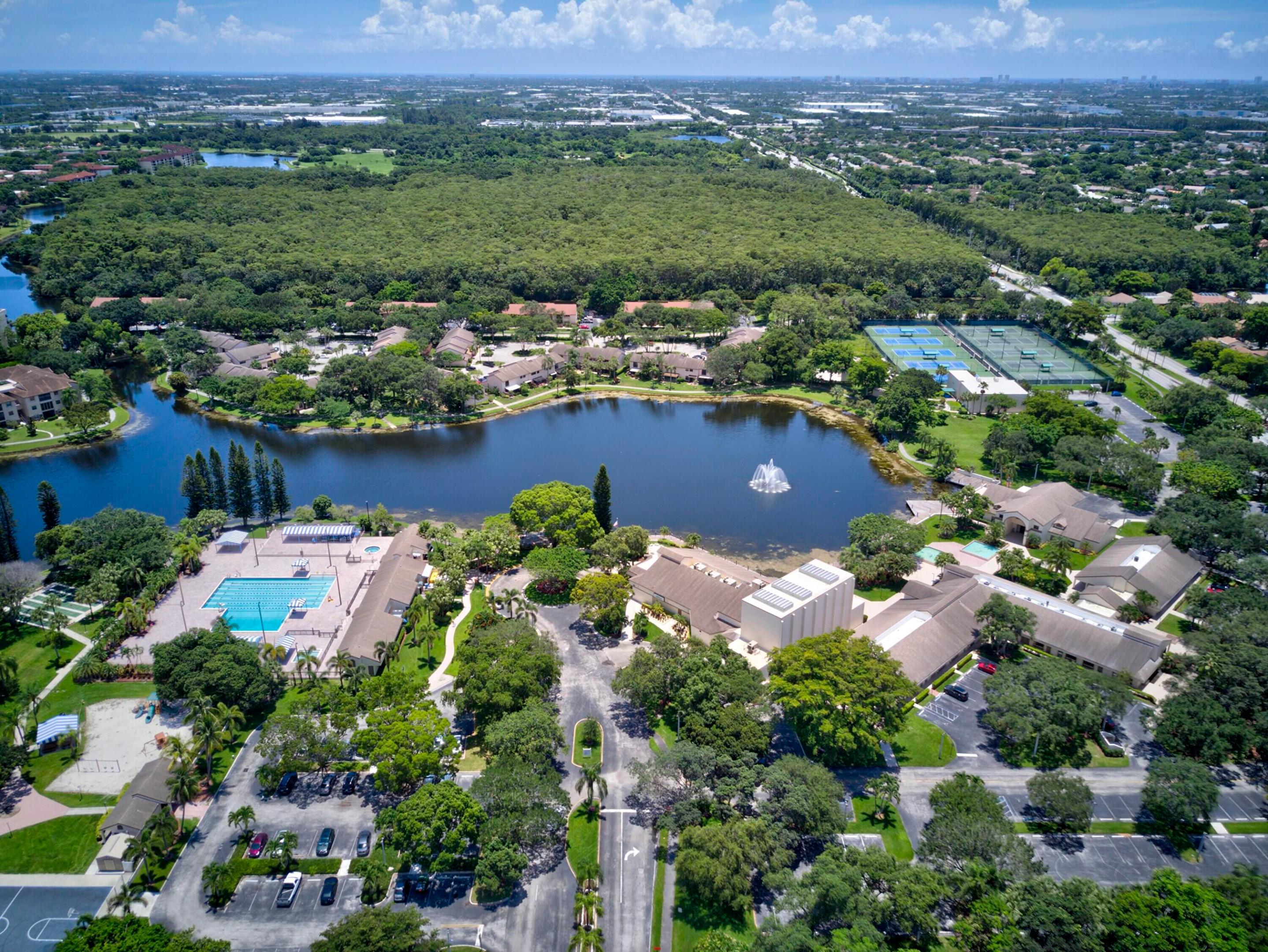 2581 CARAMBOLA #1868, Coconut Creek FL 33066