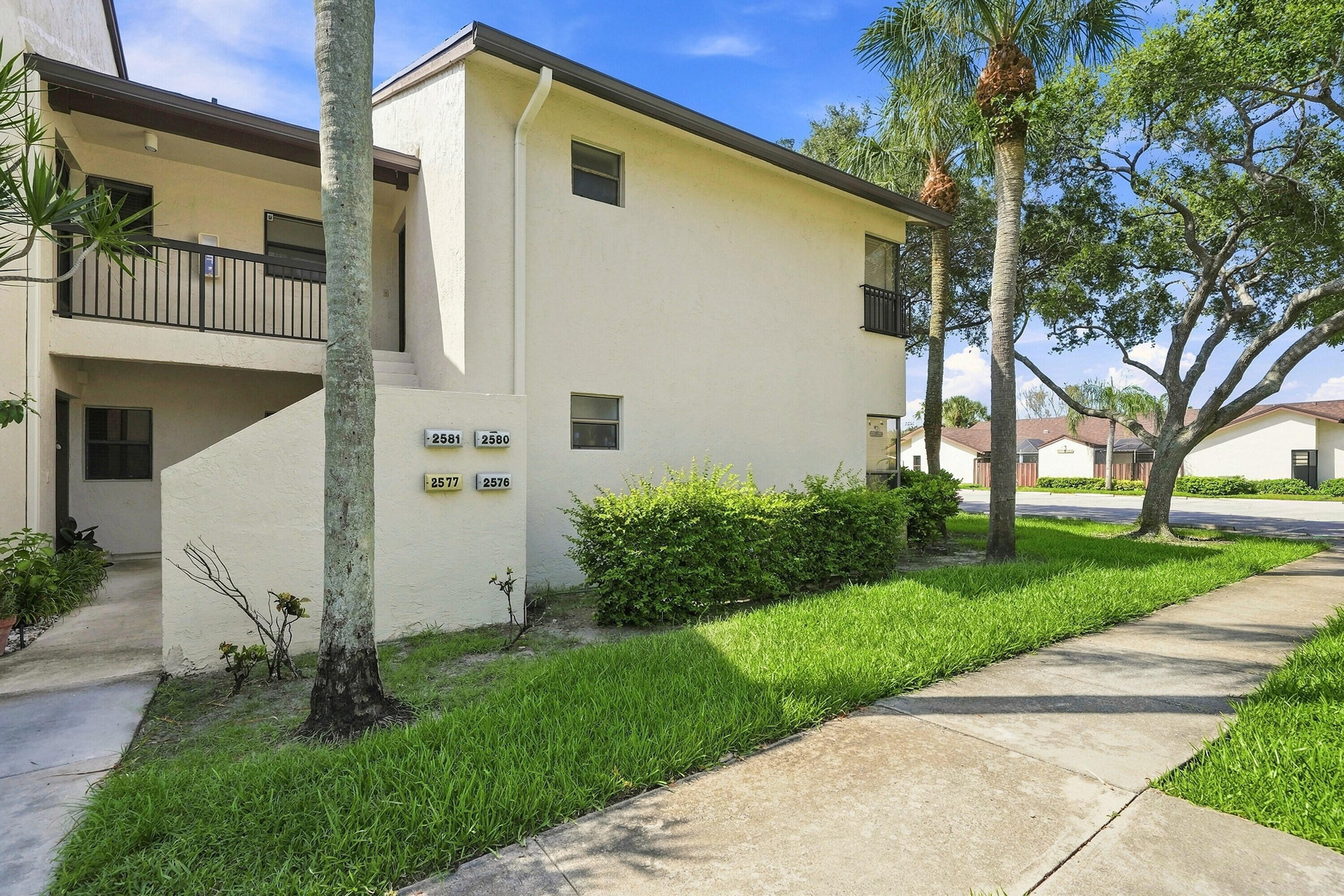 2581 Carambola, Coconut Creek FL 33066