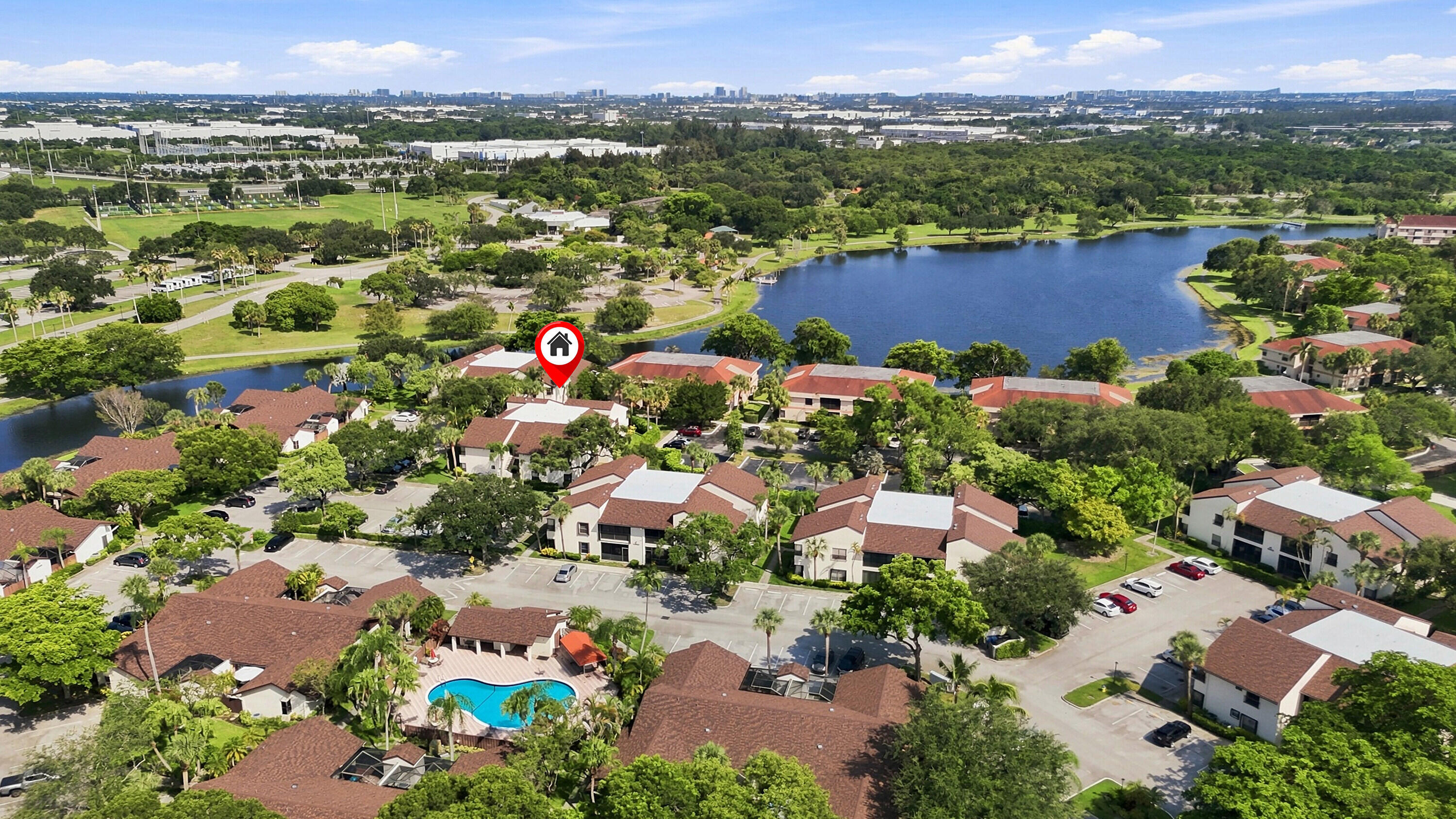 2581 Carambola, Coconut Creek FL 33066
