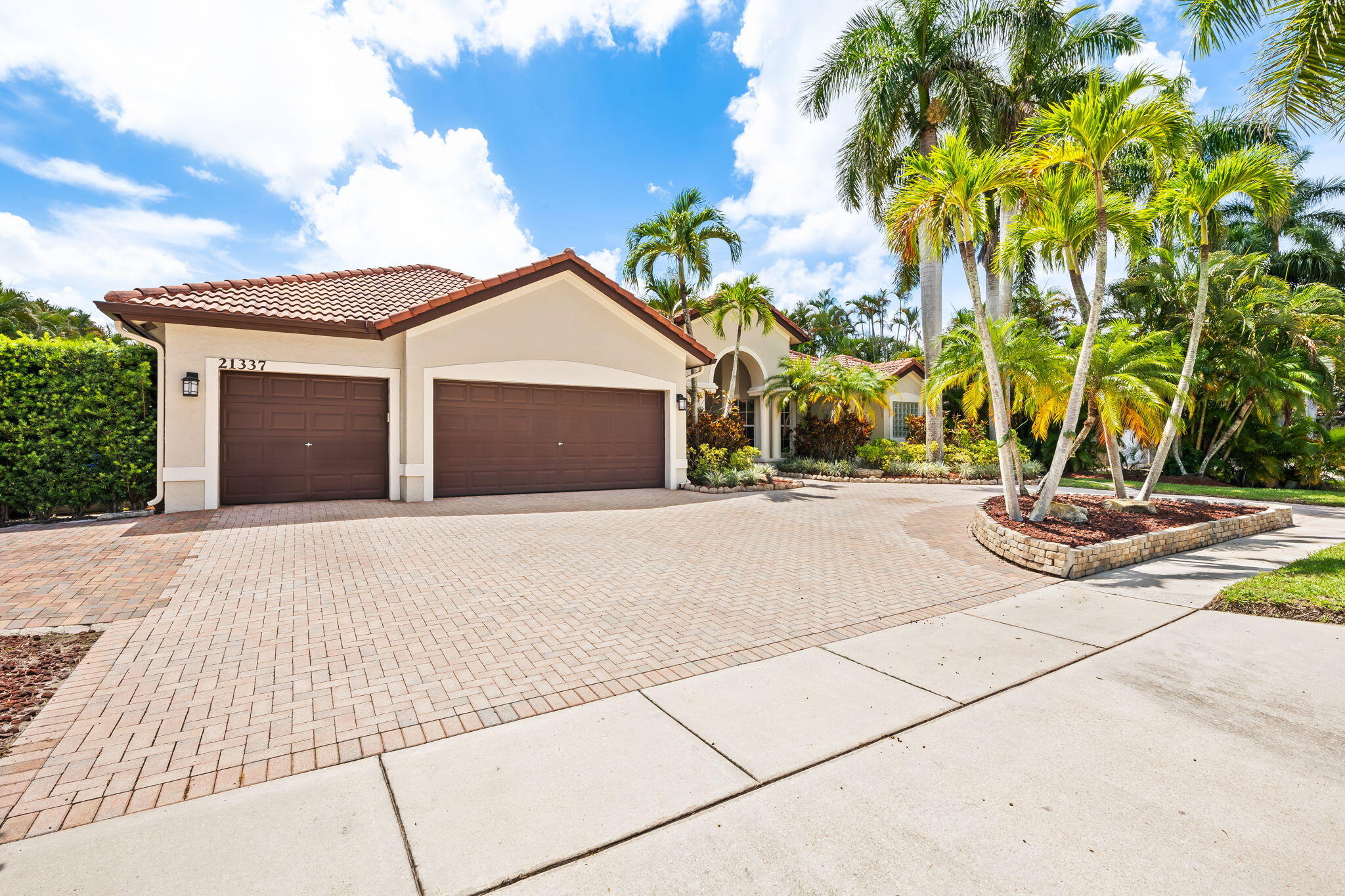 21337 ROCK RIDGE, Boca Raton FL 33428