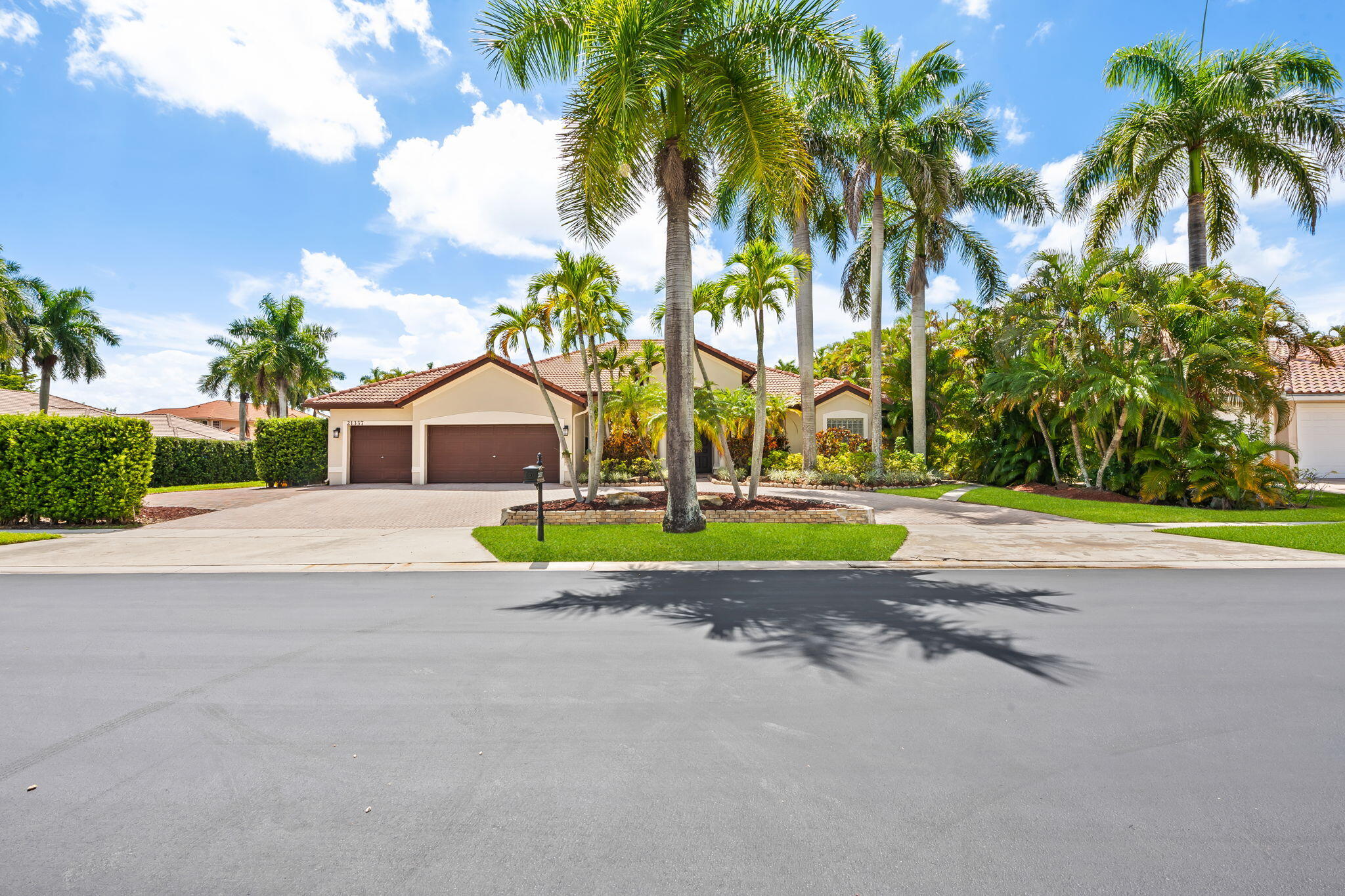 21337 ROCK RIDGE, Boca Raton FL 33428
