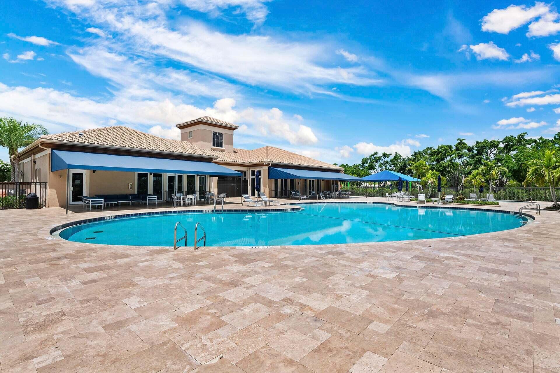 21337 ROCK RIDGE, Boca Raton FL 33428