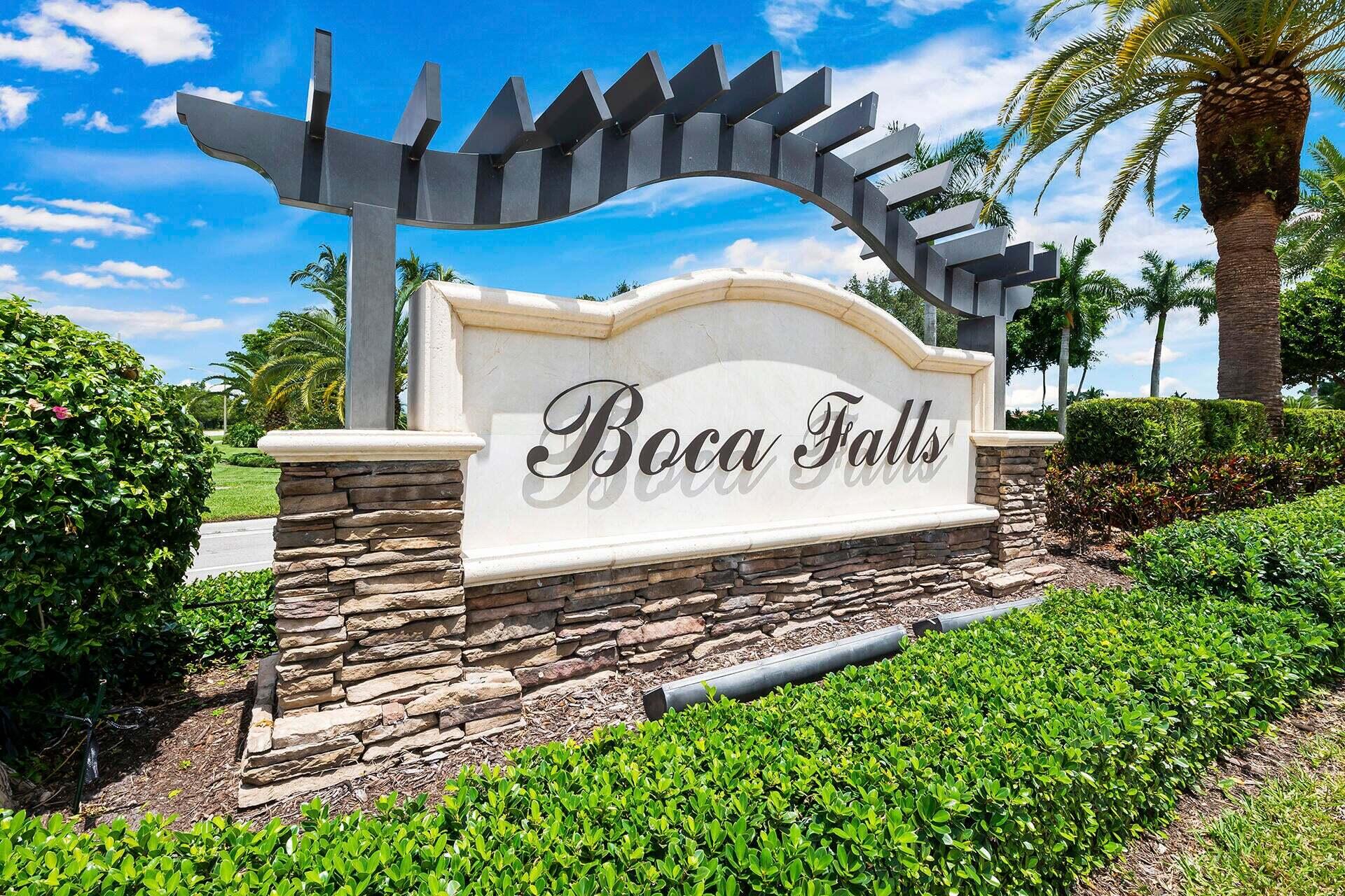 21337 ROCK RIDGE, Boca Raton FL 33428