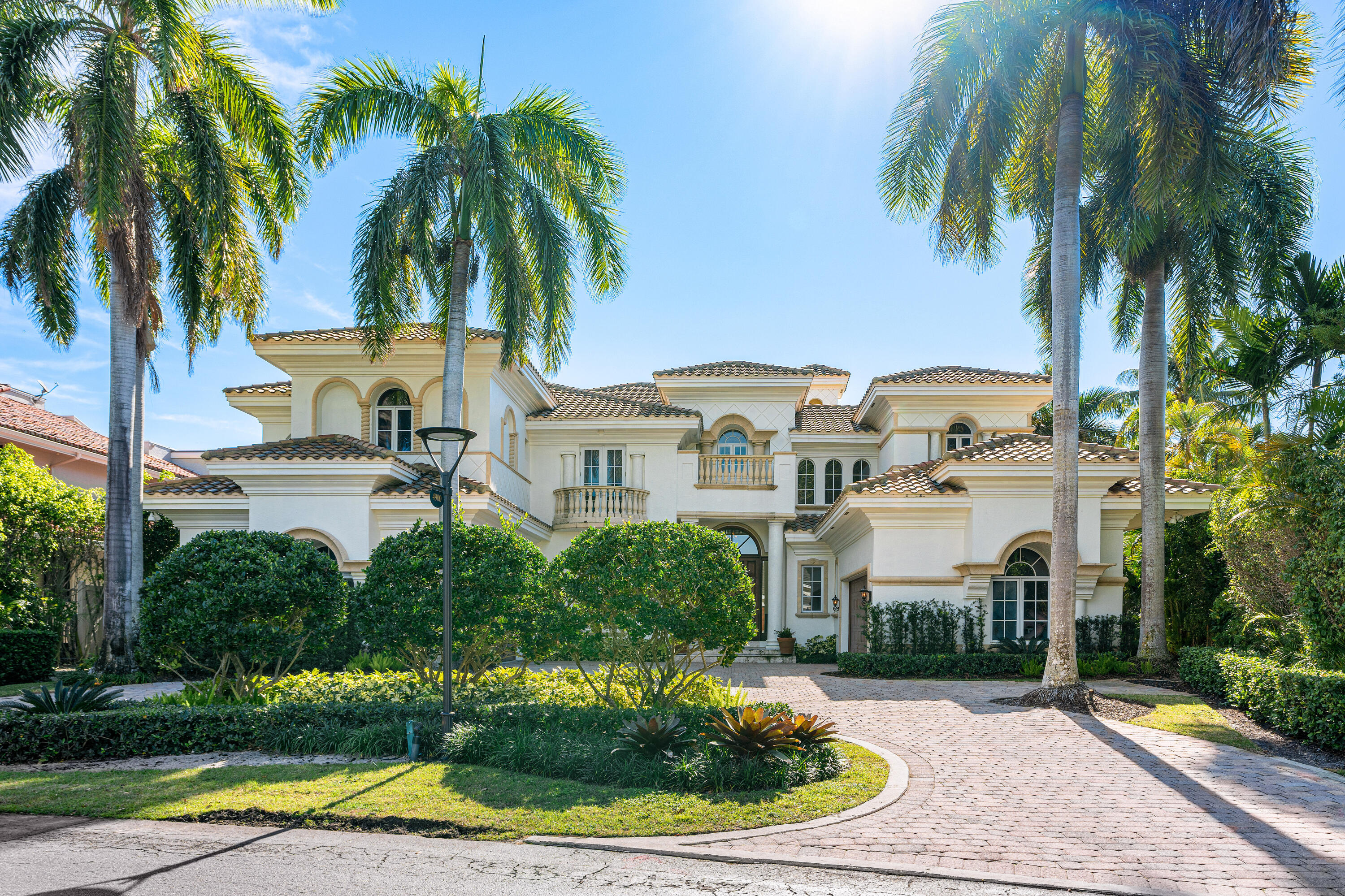 4900 Sanctuary, Boca Raton FL 33431