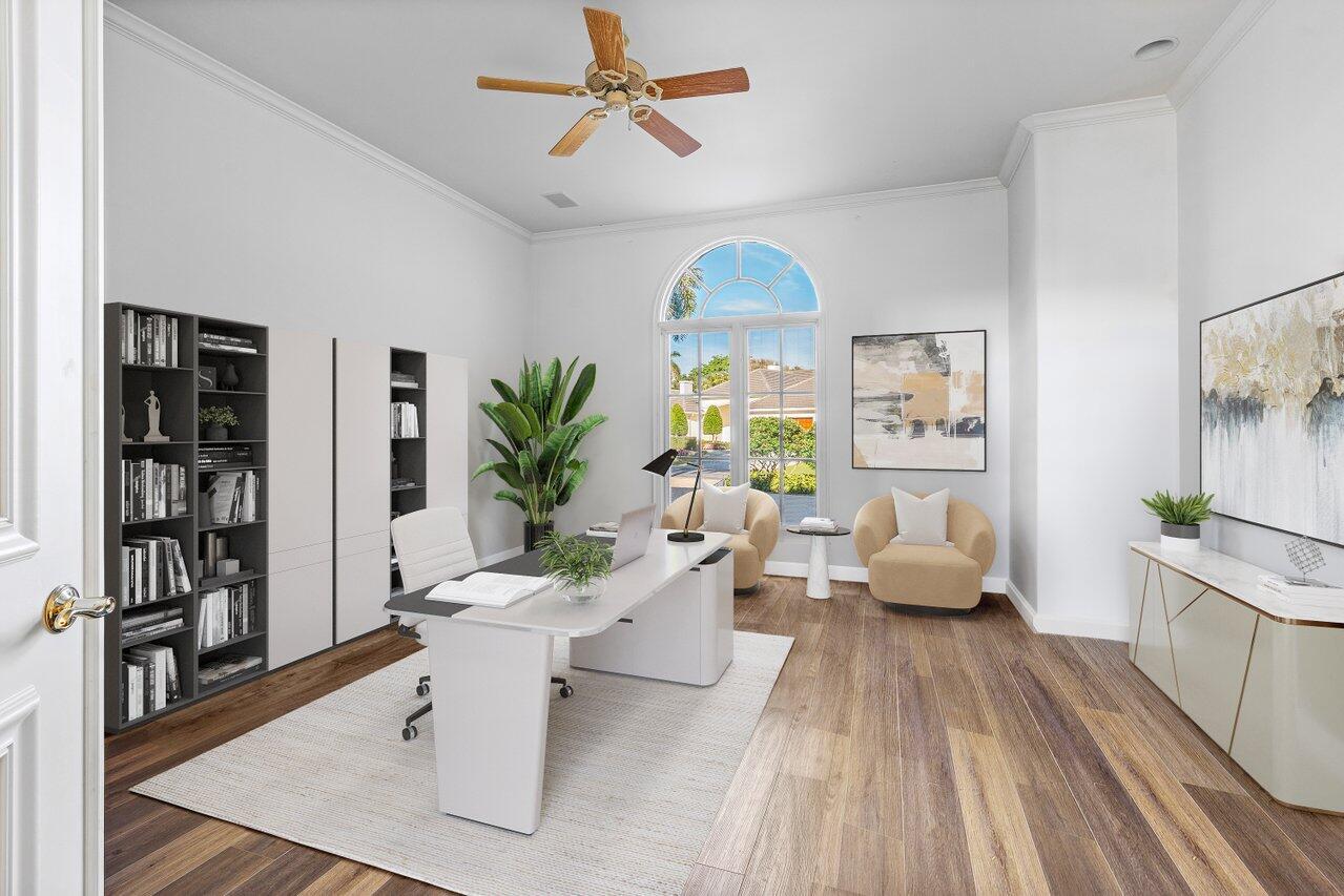 4900 Sanctuary, Boca Raton FL 33431