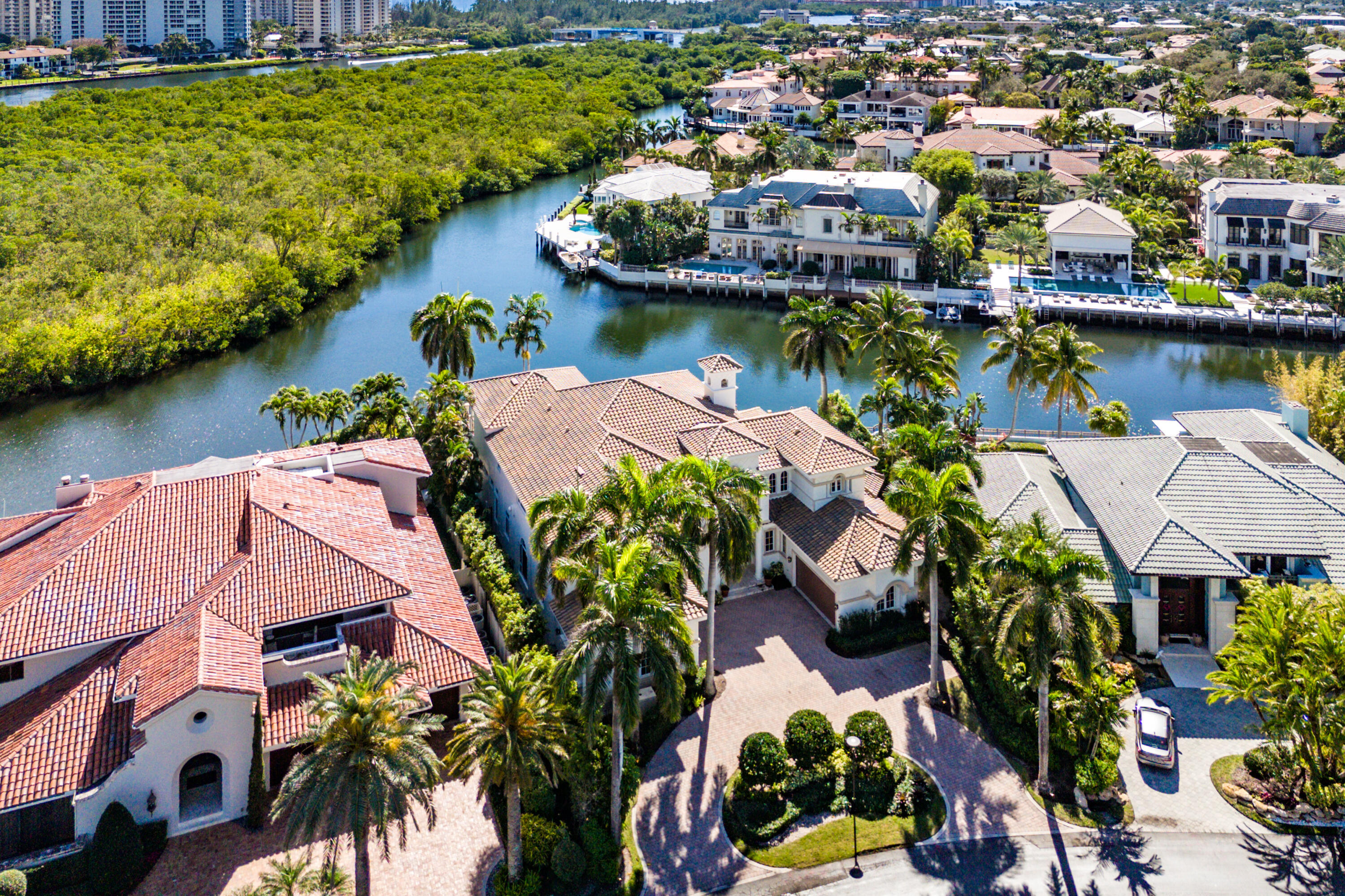 4900 Sanctuary, Boca Raton FL 33431