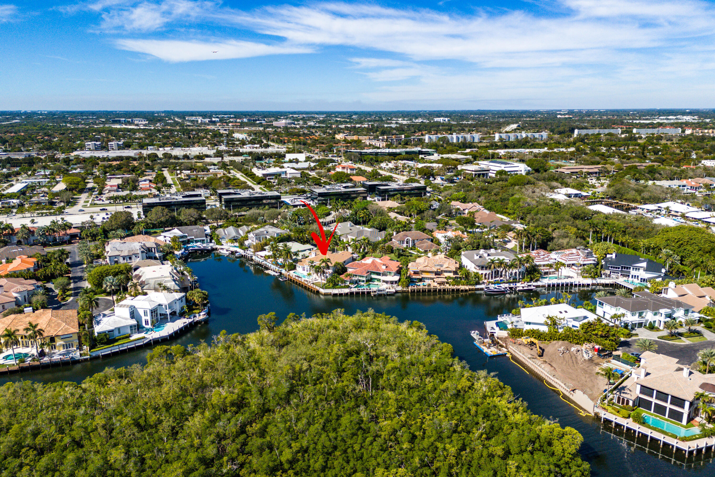 4900 Sanctuary, Boca Raton FL 33431