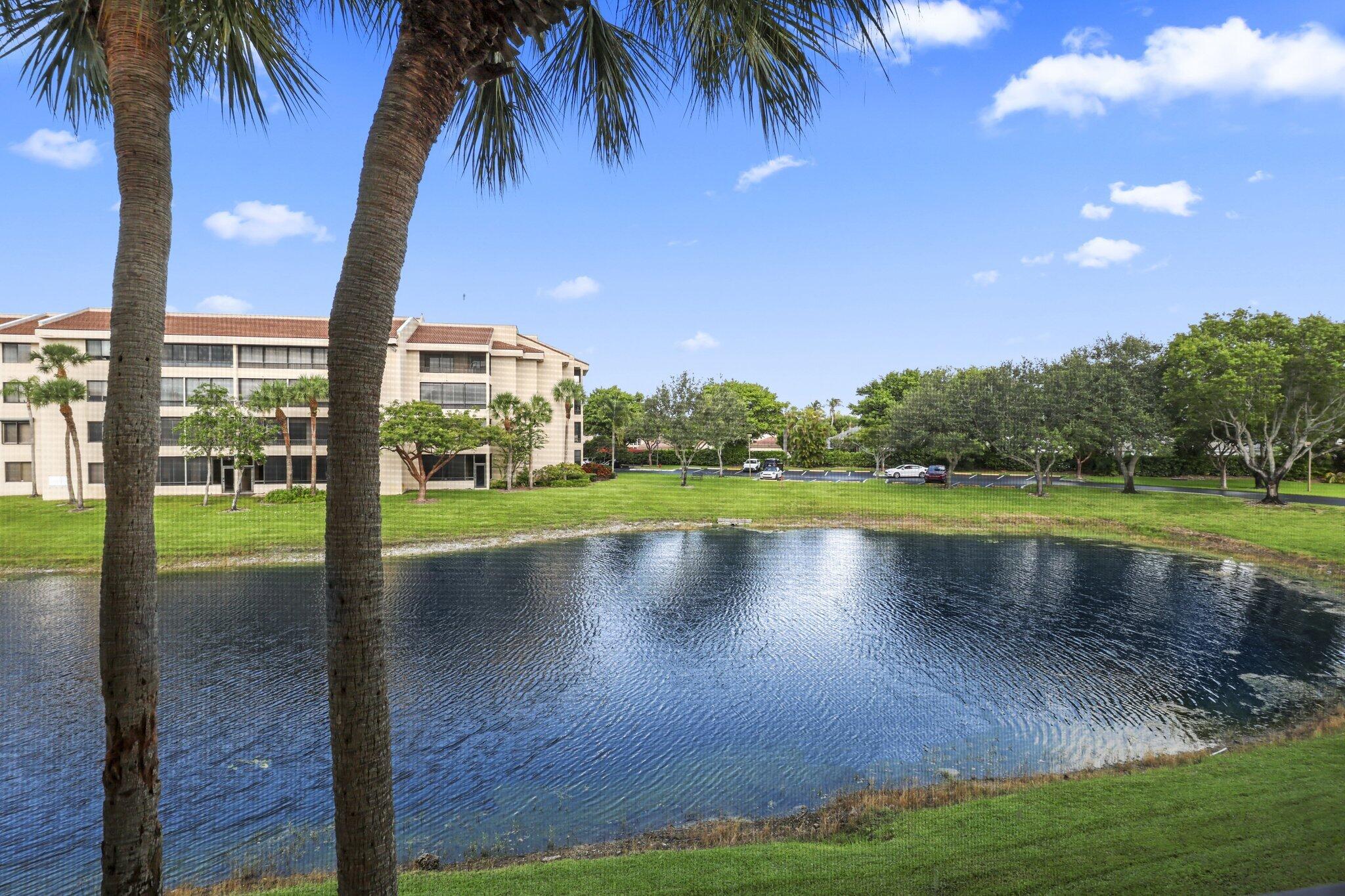 7535 La Paz #209, Boca Raton FL 33433