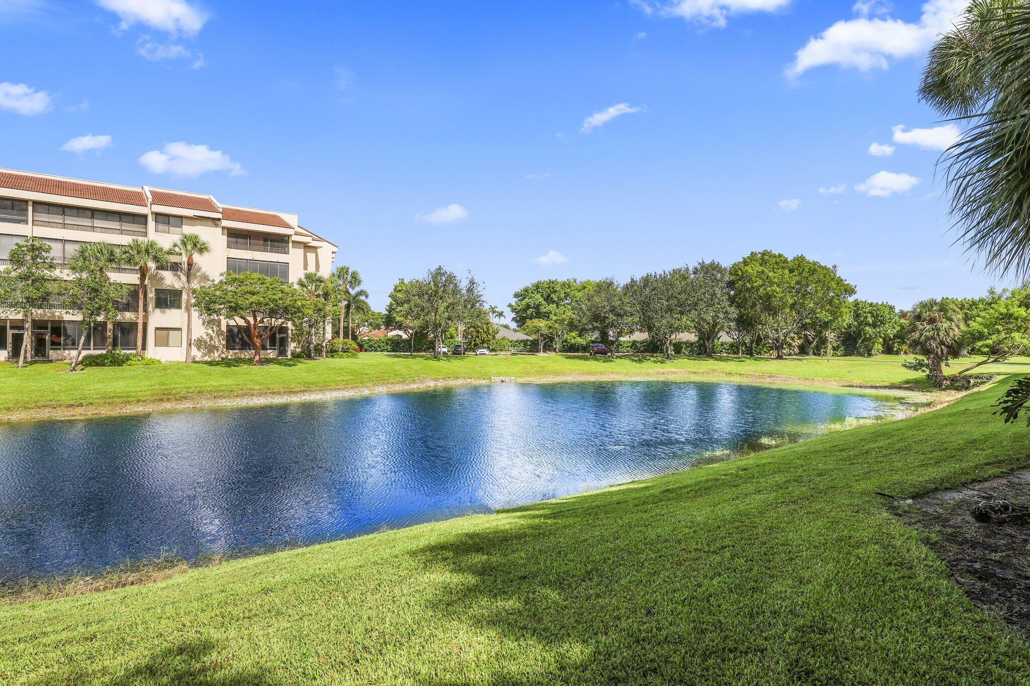 7535 La Paz #209, Boca Raton FL 33433