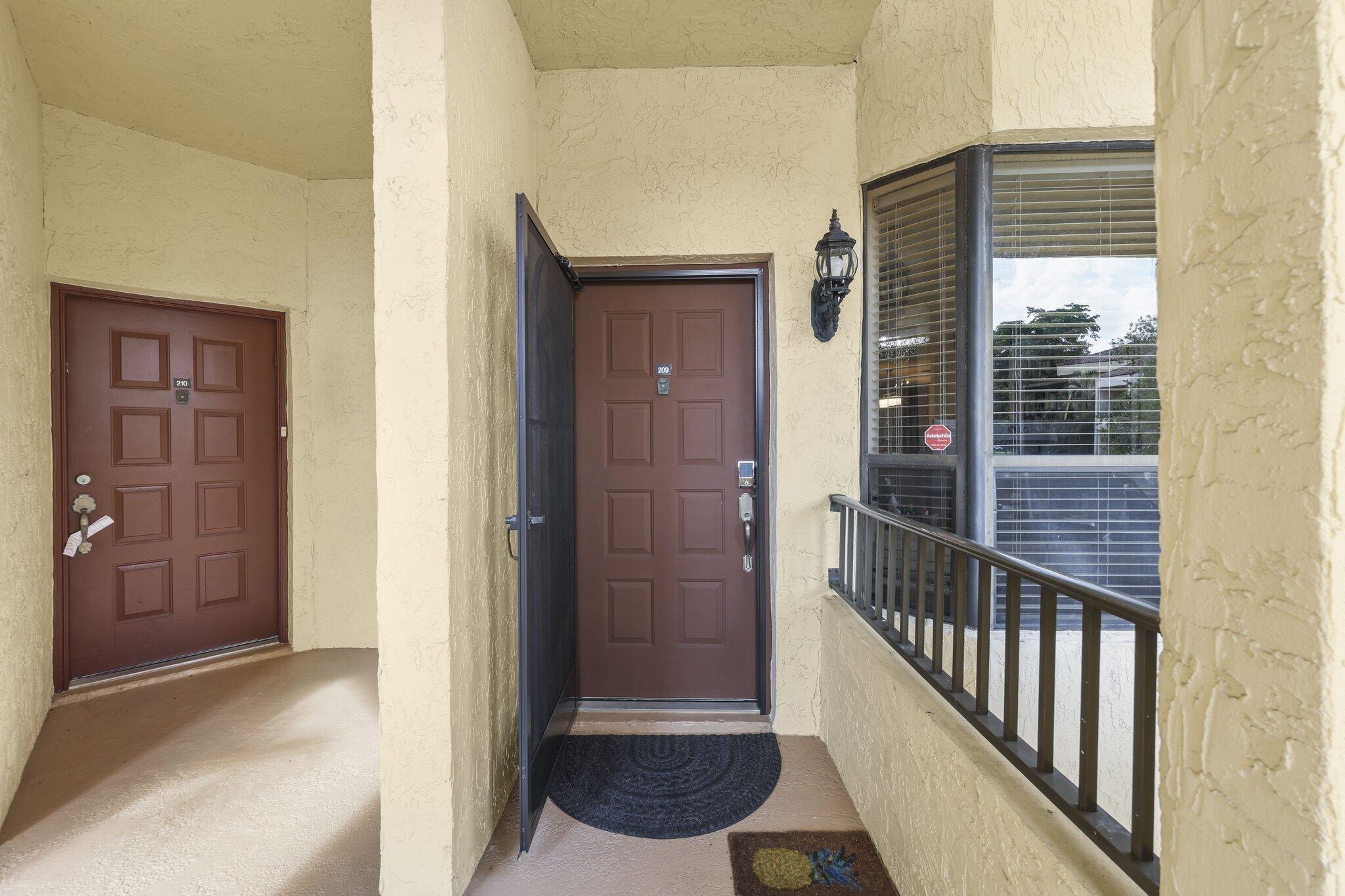 7535 La Paz #209, Boca Raton FL 33433