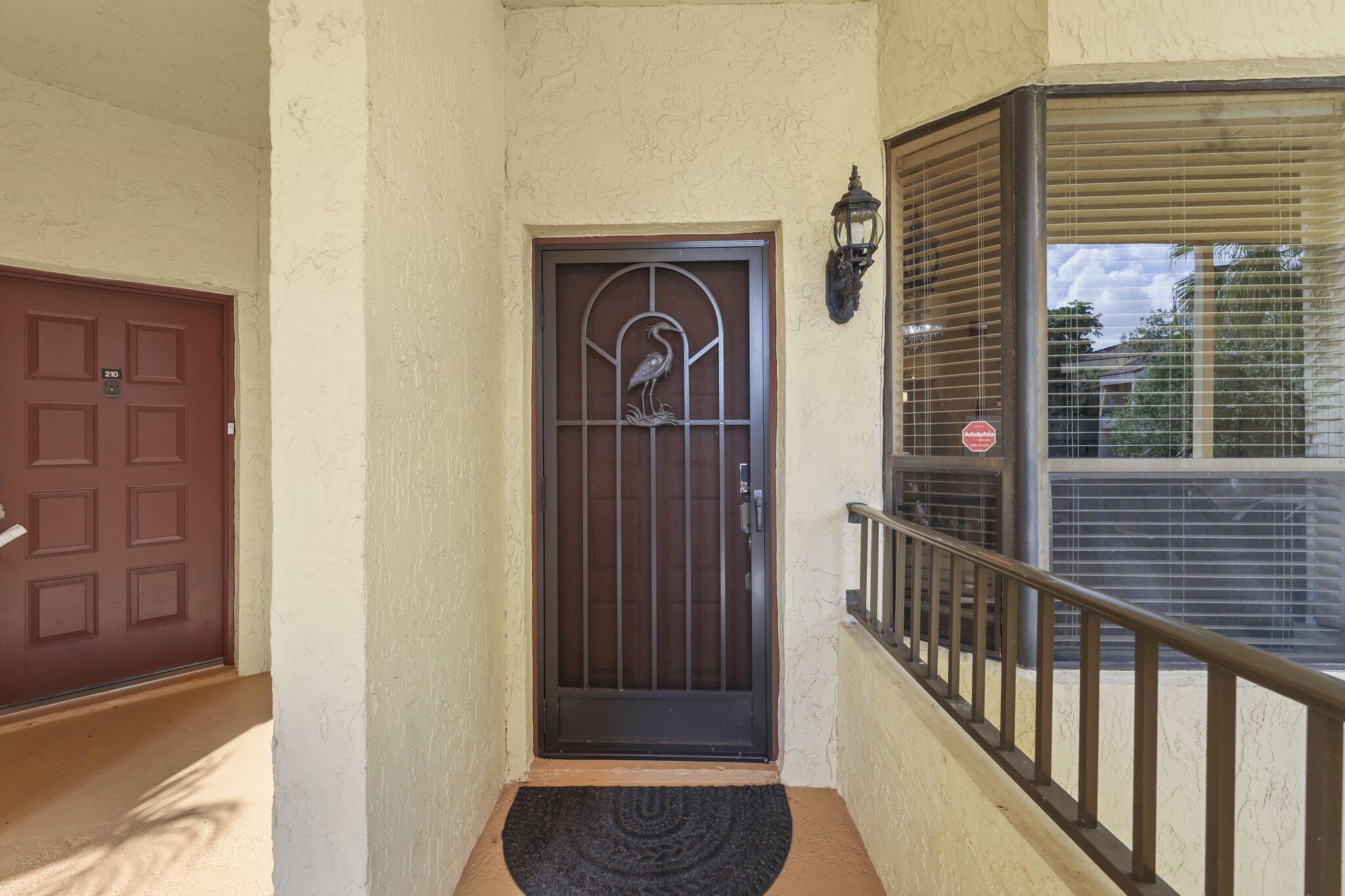7535 La Paz #209, Boca Raton FL 33433