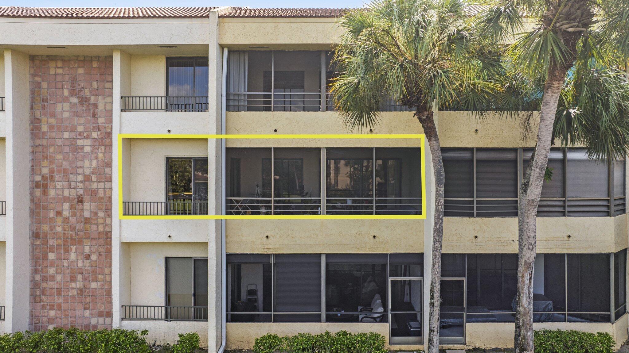 7535 La Paz #209, Boca Raton FL 33433