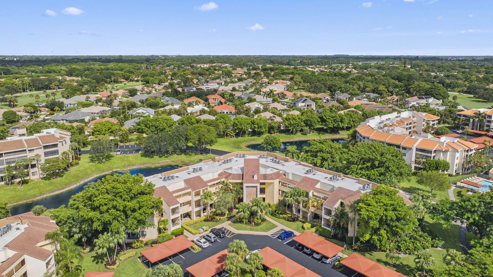 7535 La Paz #209, Boca Raton FL 33433