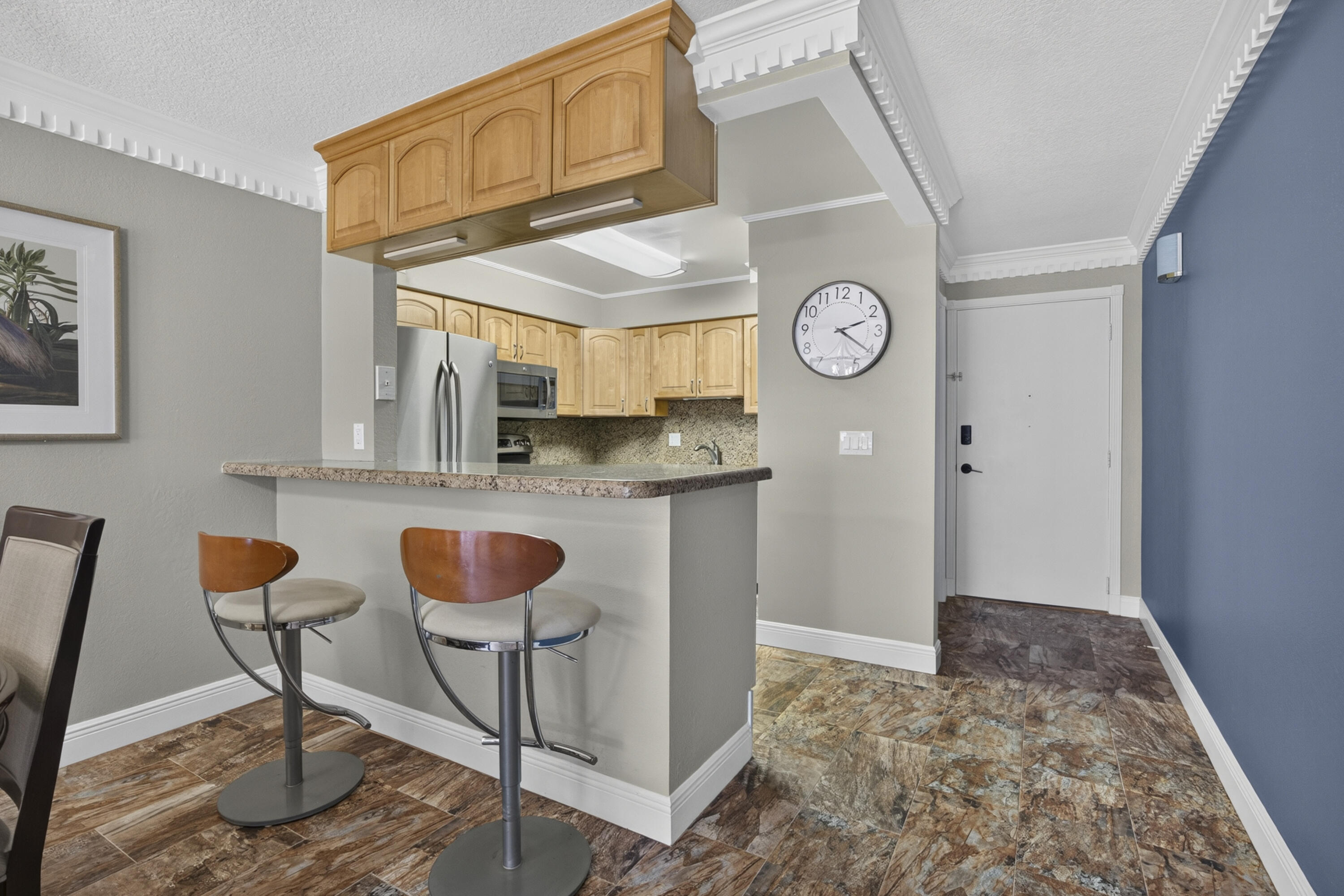 1206 S LAKE #504, Lantana FL 33462