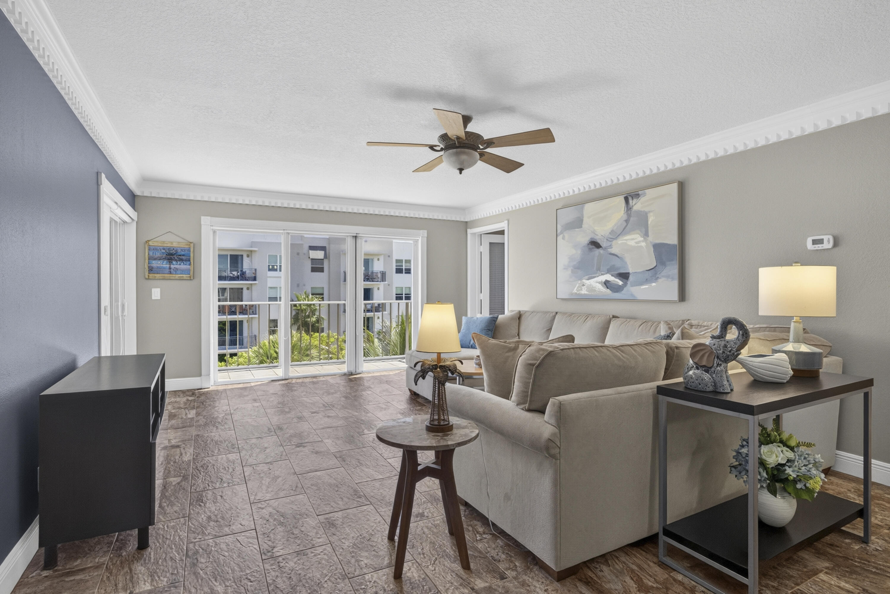 1206 S LAKE #504, Lantana FL 33462