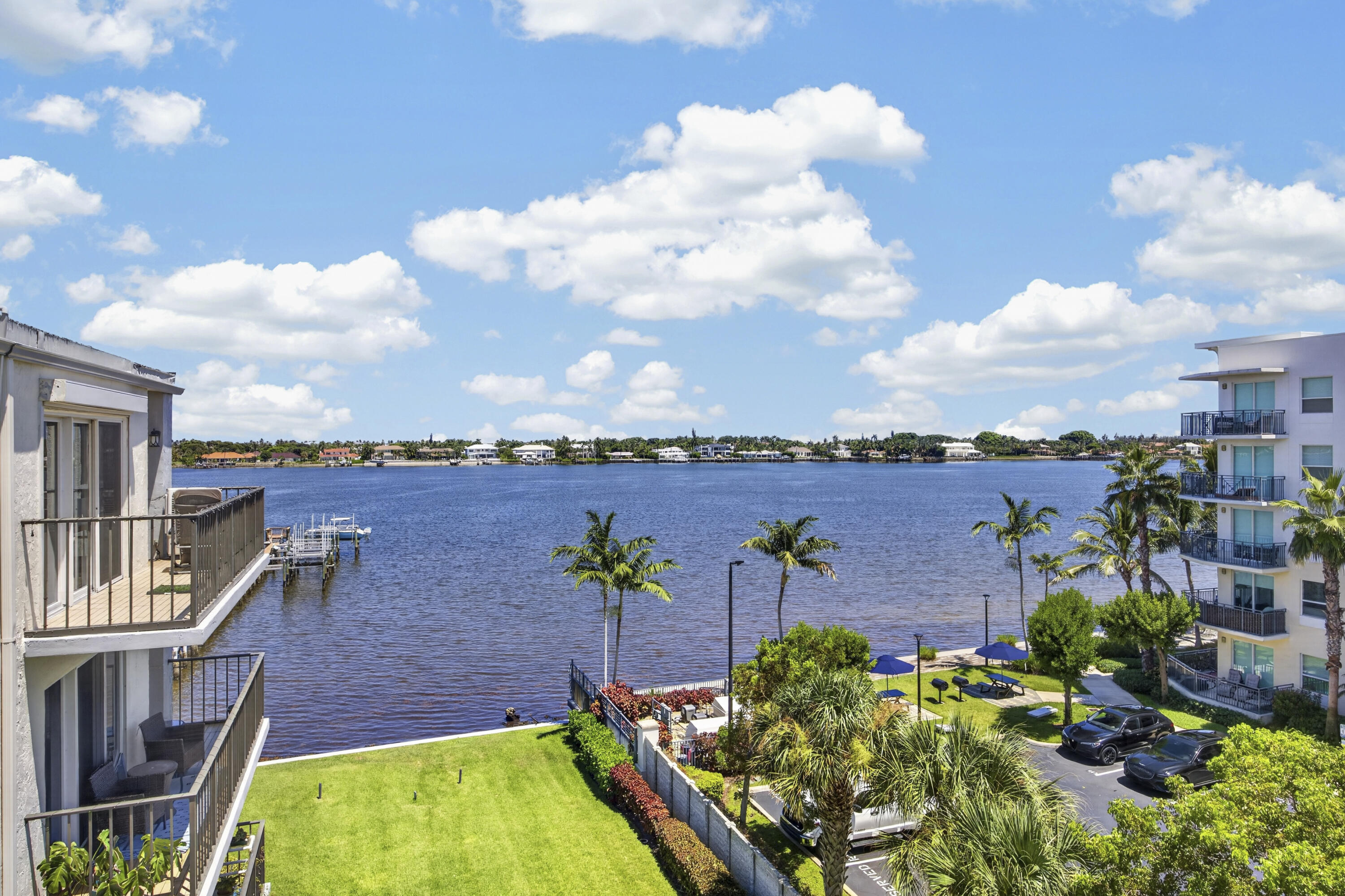 1206 S LAKE #504, Lantana FL 33462