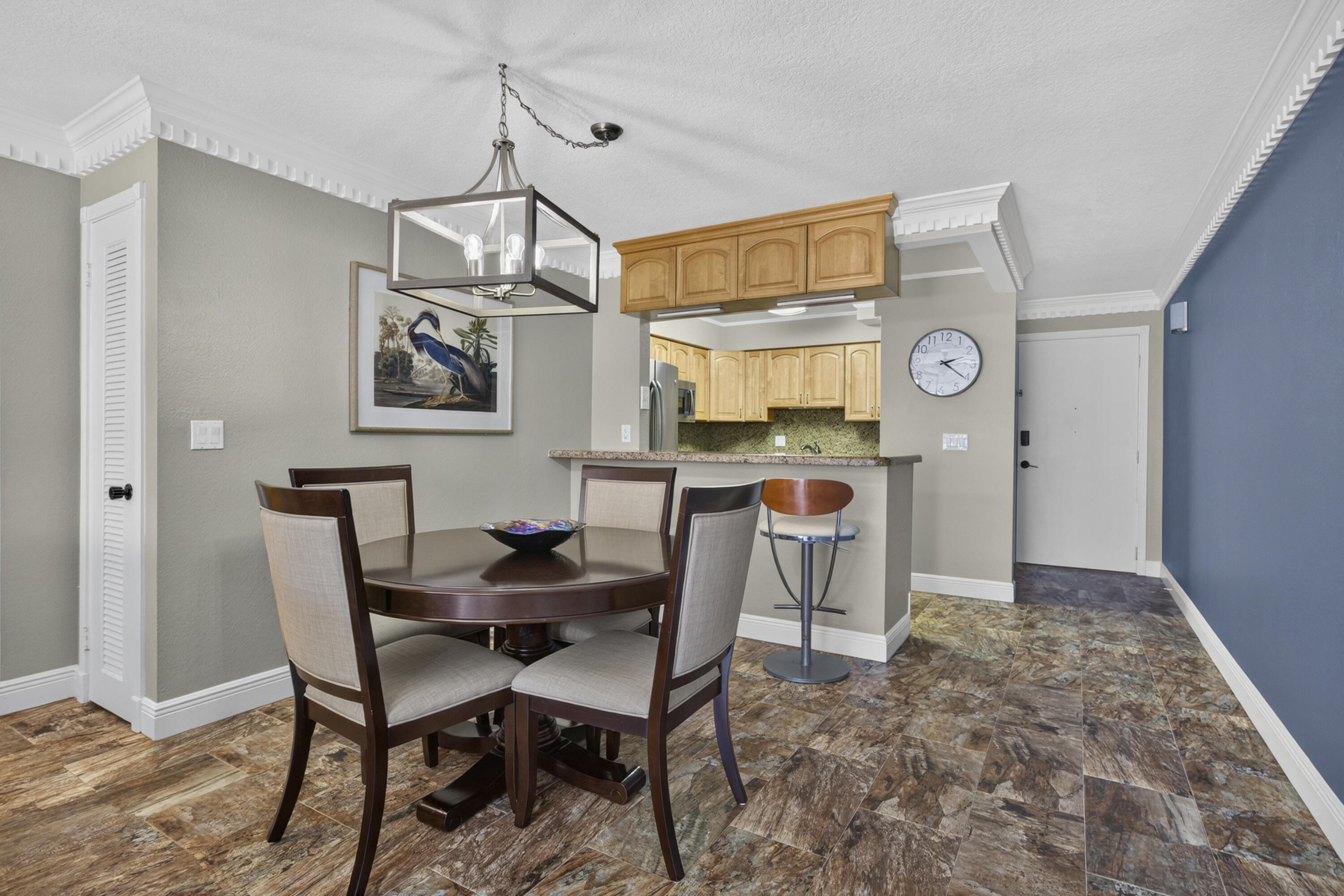 1206 S LAKE #504, Lantana FL 33462