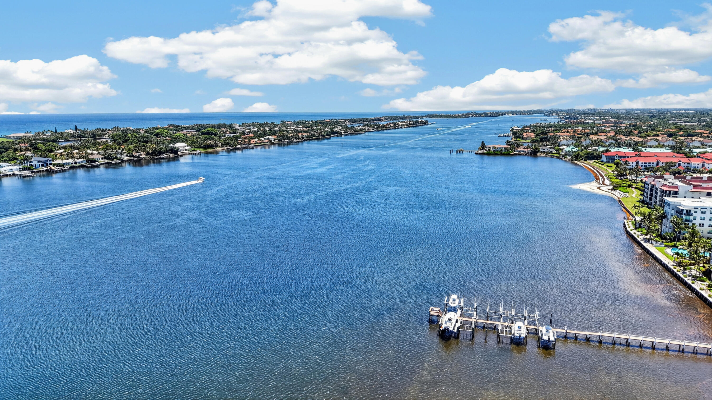 1206 S LAKE #504, Lantana FL 33462