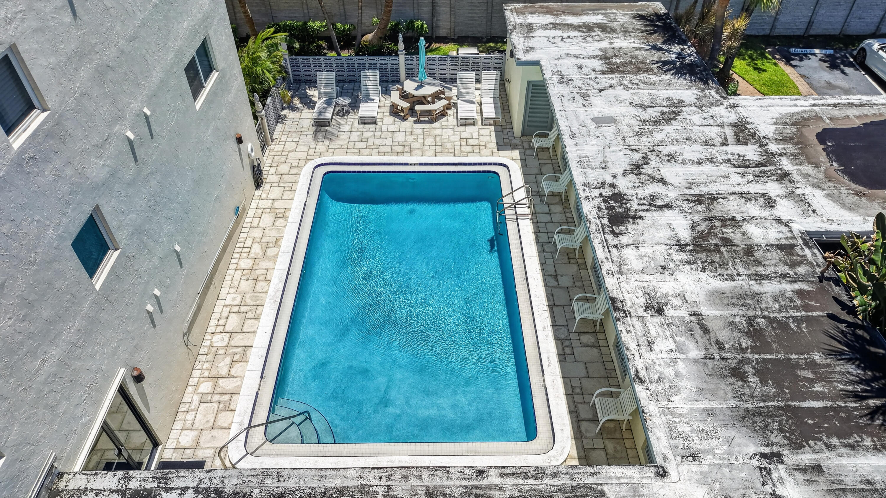 1206 S LAKE #504, Lantana FL 33462
