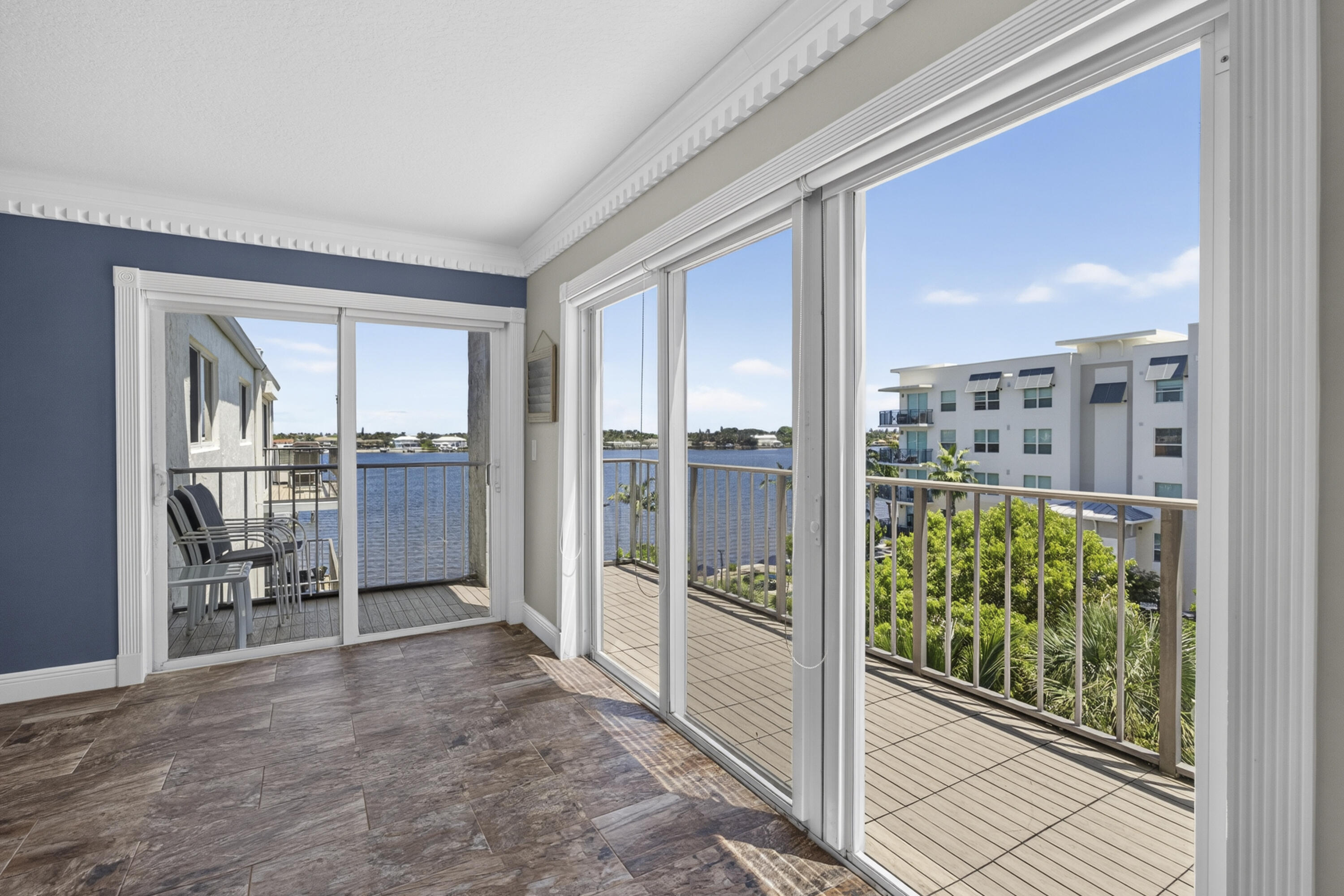 1206 S LAKE #504, Lantana FL 33462