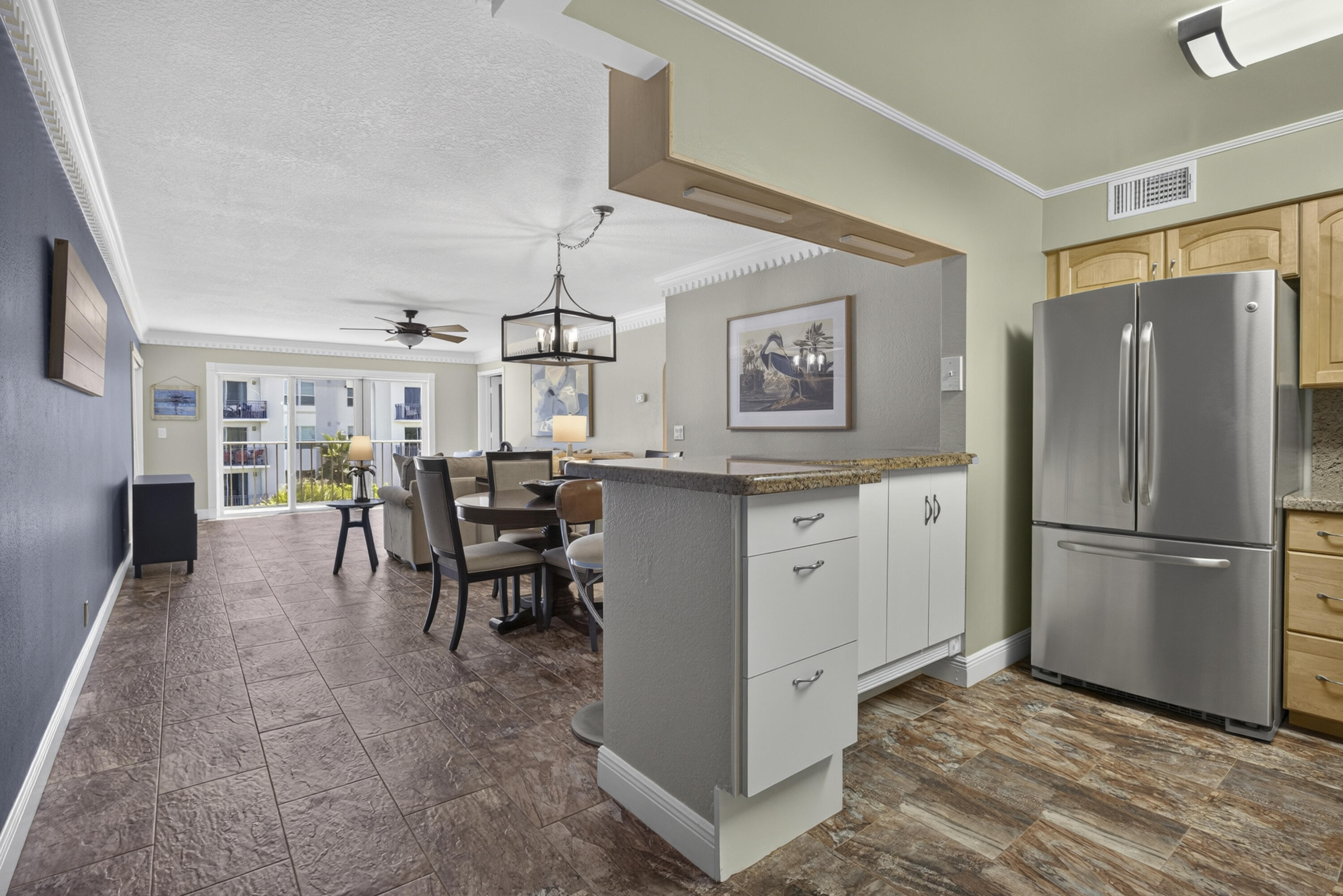1206 S LAKE #504, Lantana FL 33462