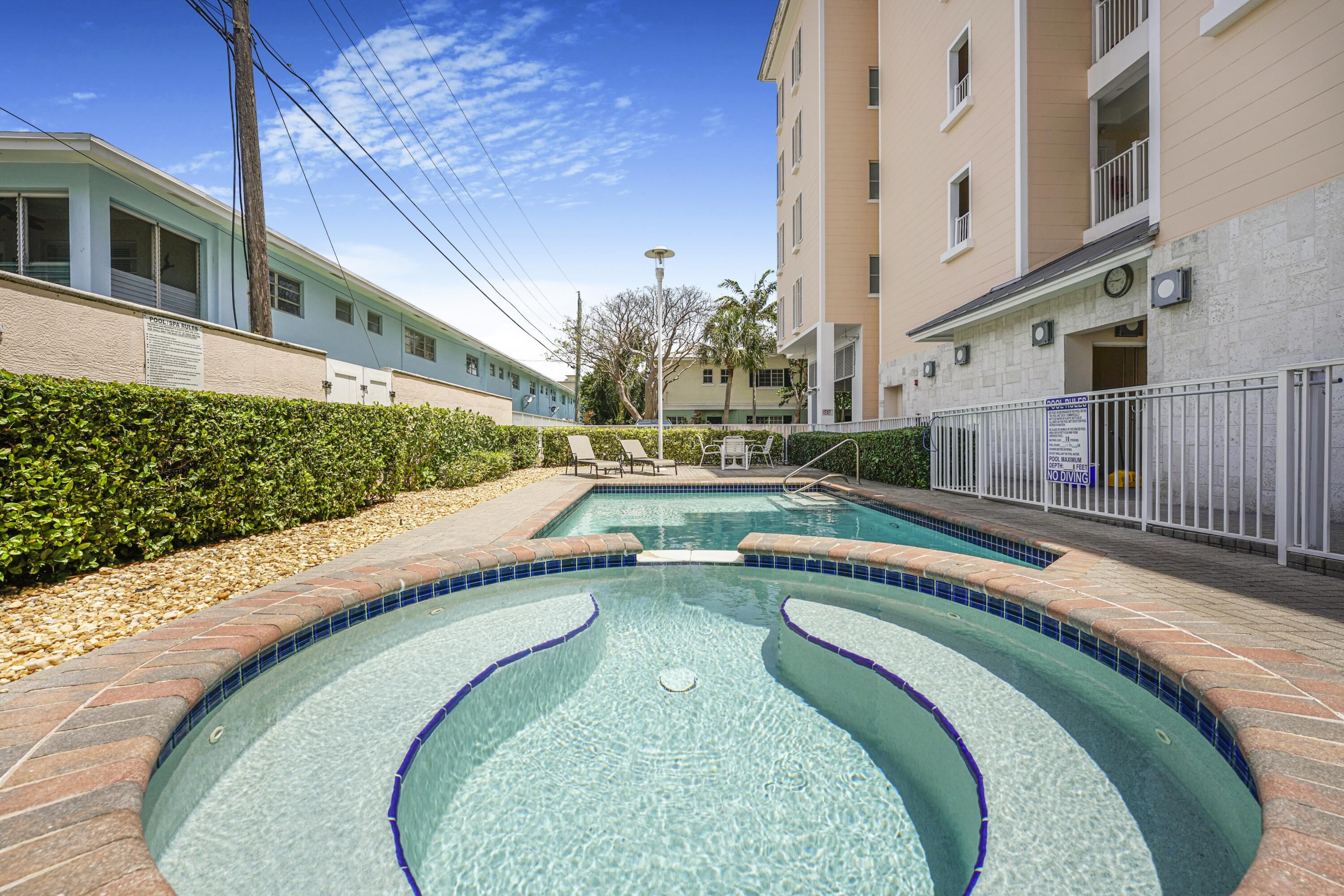 1931 NE 2nd #301, Deerfield Beach FL 33441