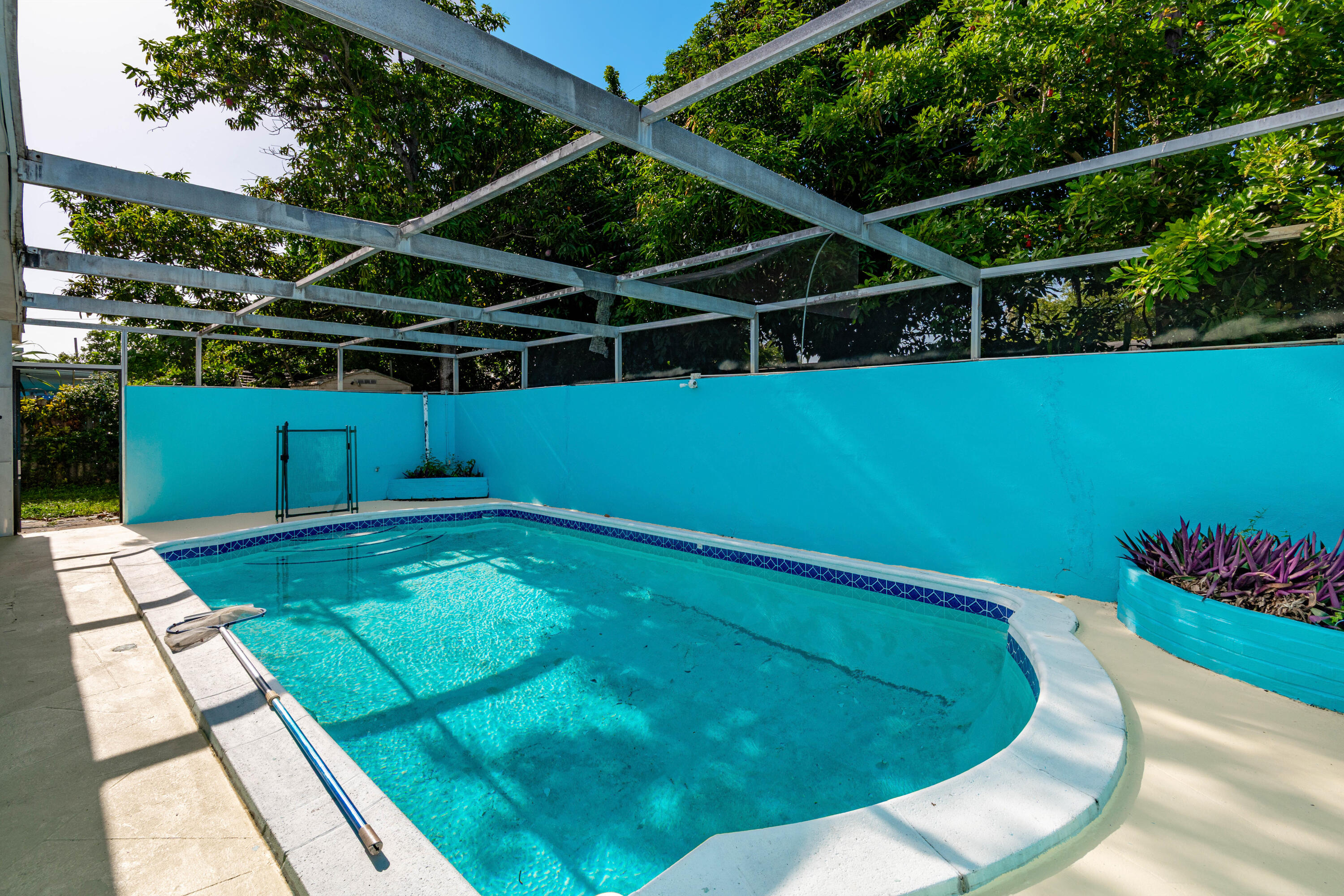 3611 NW 40TH, Lauderdale Lakes FL 33309