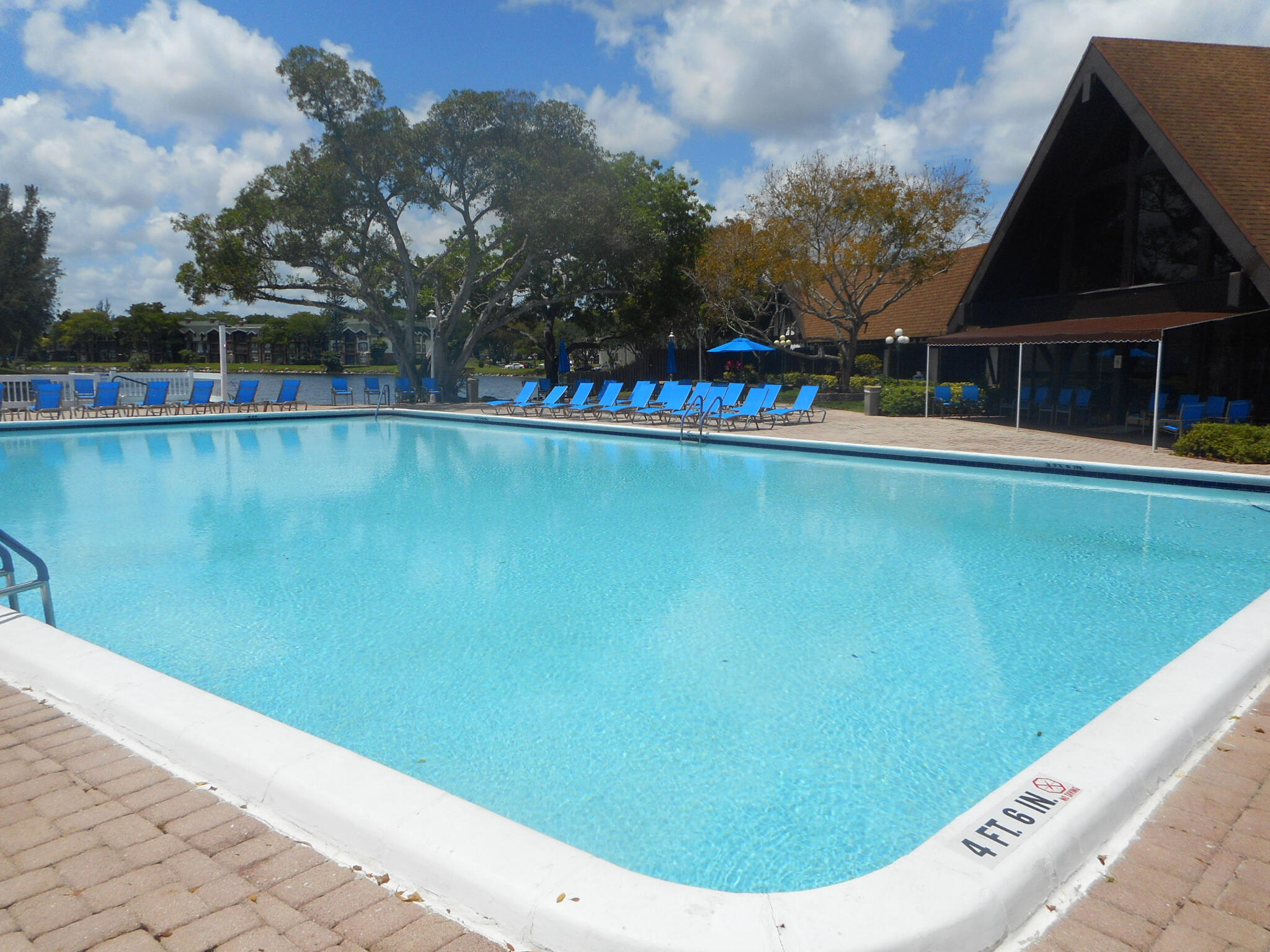 3760 INVERRARY #1T, Lauderhill FL 33319