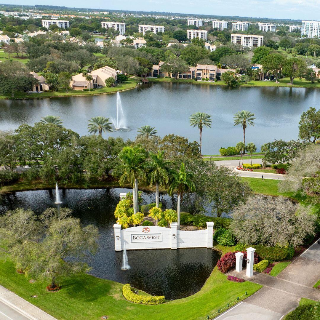 7847 Lakeside #1021, Boca Raton FL 33434