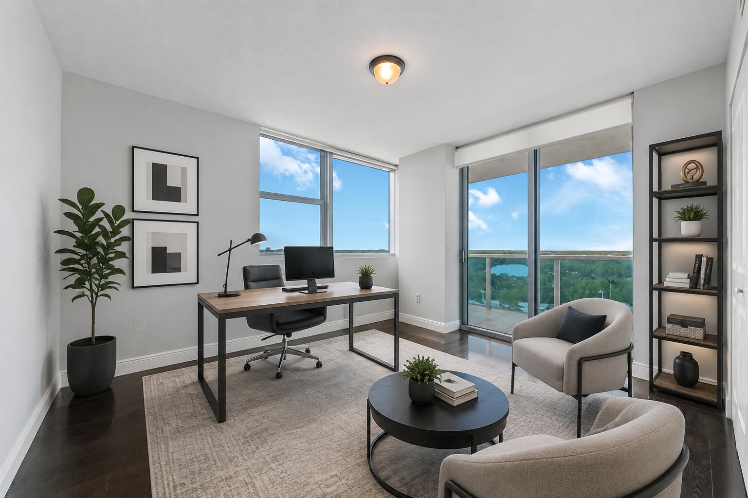 2641 N FLAMINGO #901N, Sunrise FL 33323
