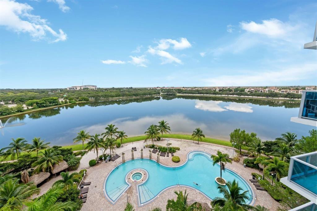 2641 N FLAMINGO #901N, Sunrise FL 33323