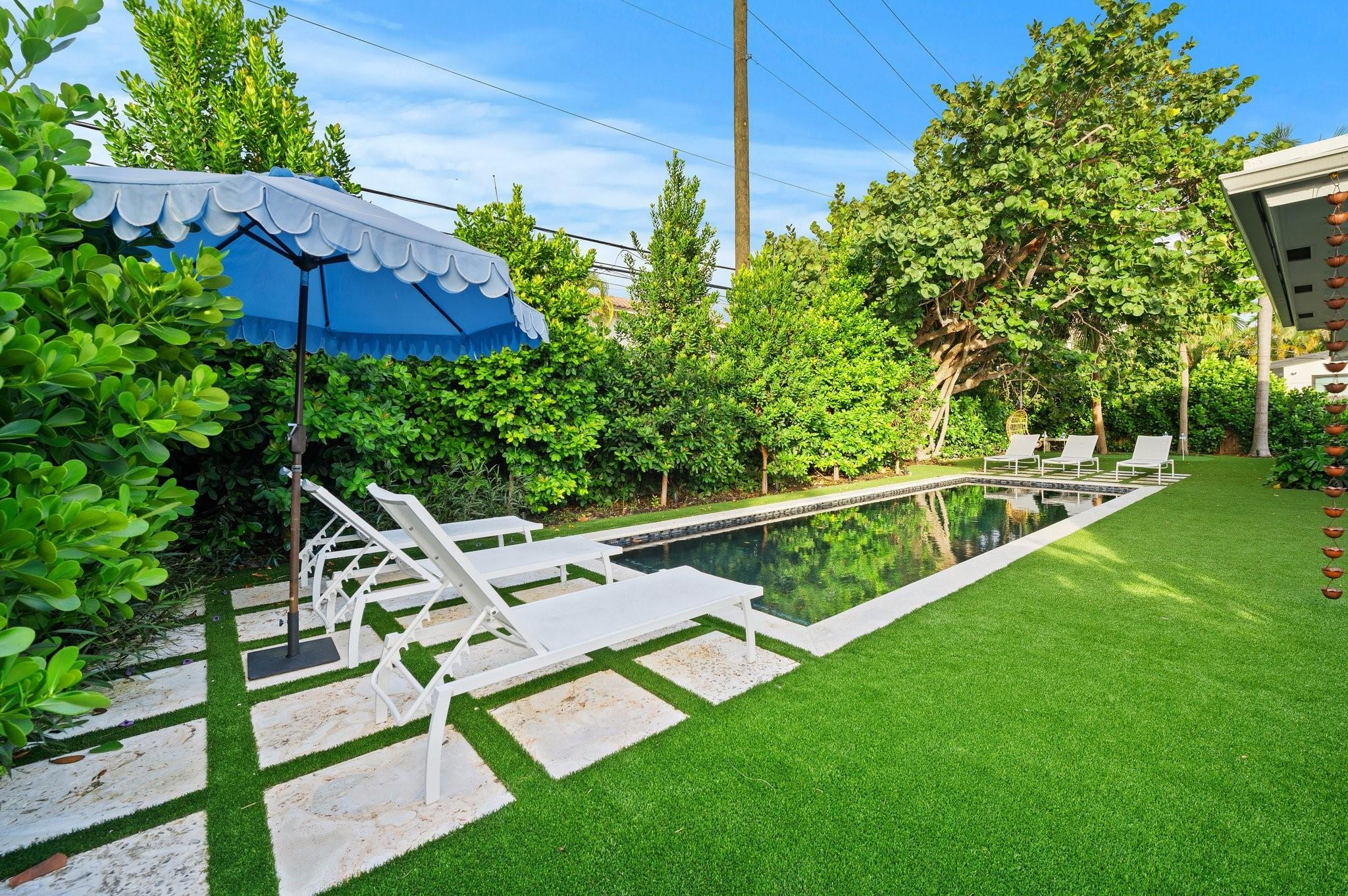 2519 NE 8TH, Fort Lauderdale FL 33304