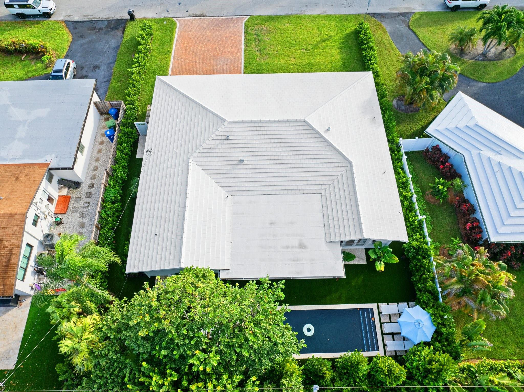 2519 NE 8TH, Fort Lauderdale FL 33304