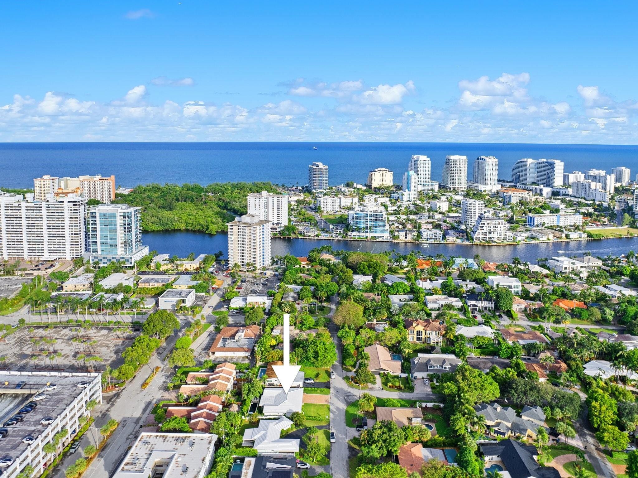 2519 NE 8TH, Fort Lauderdale FL 33304