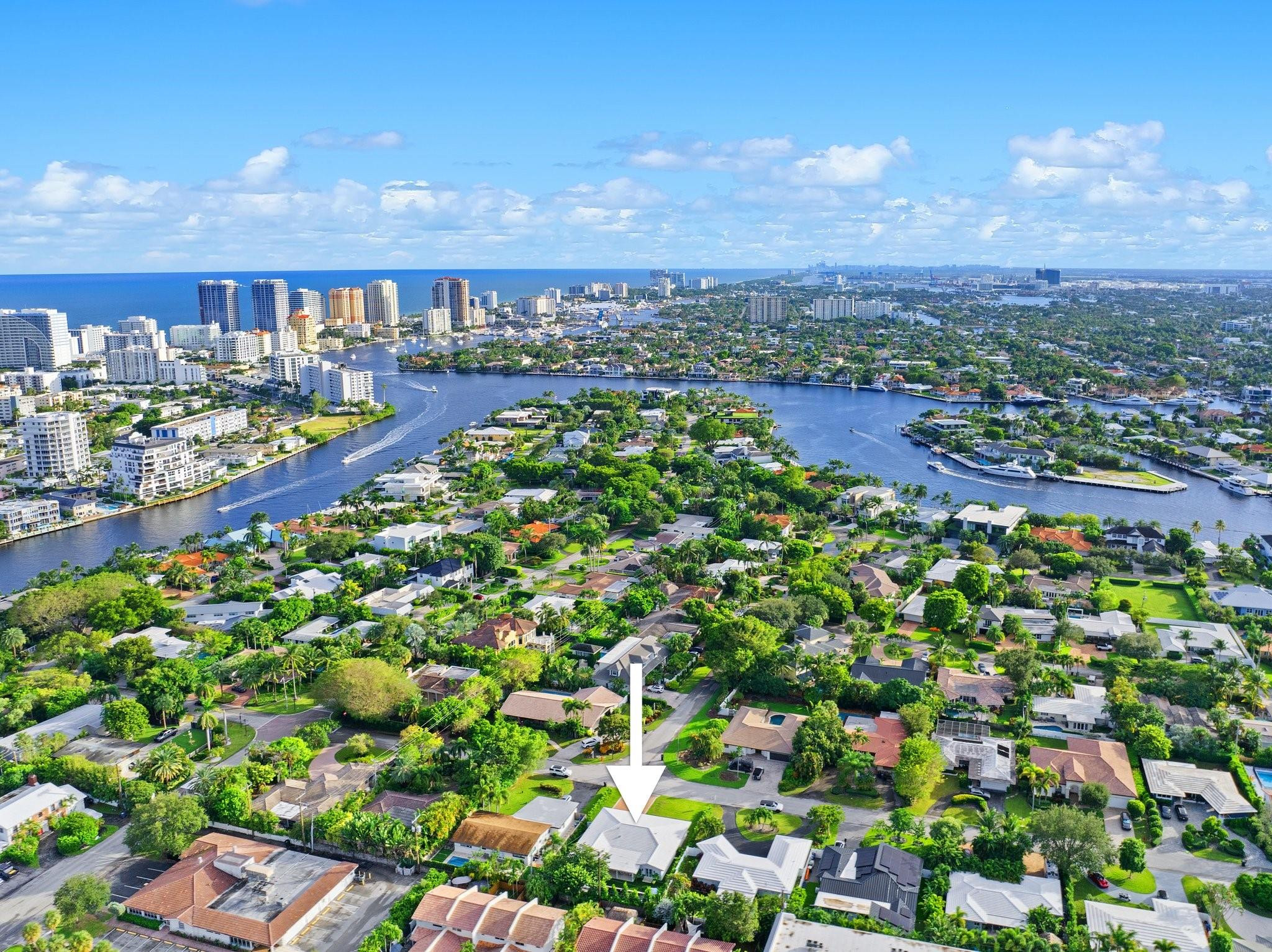 2519 NE 8TH, Fort Lauderdale FL 33304