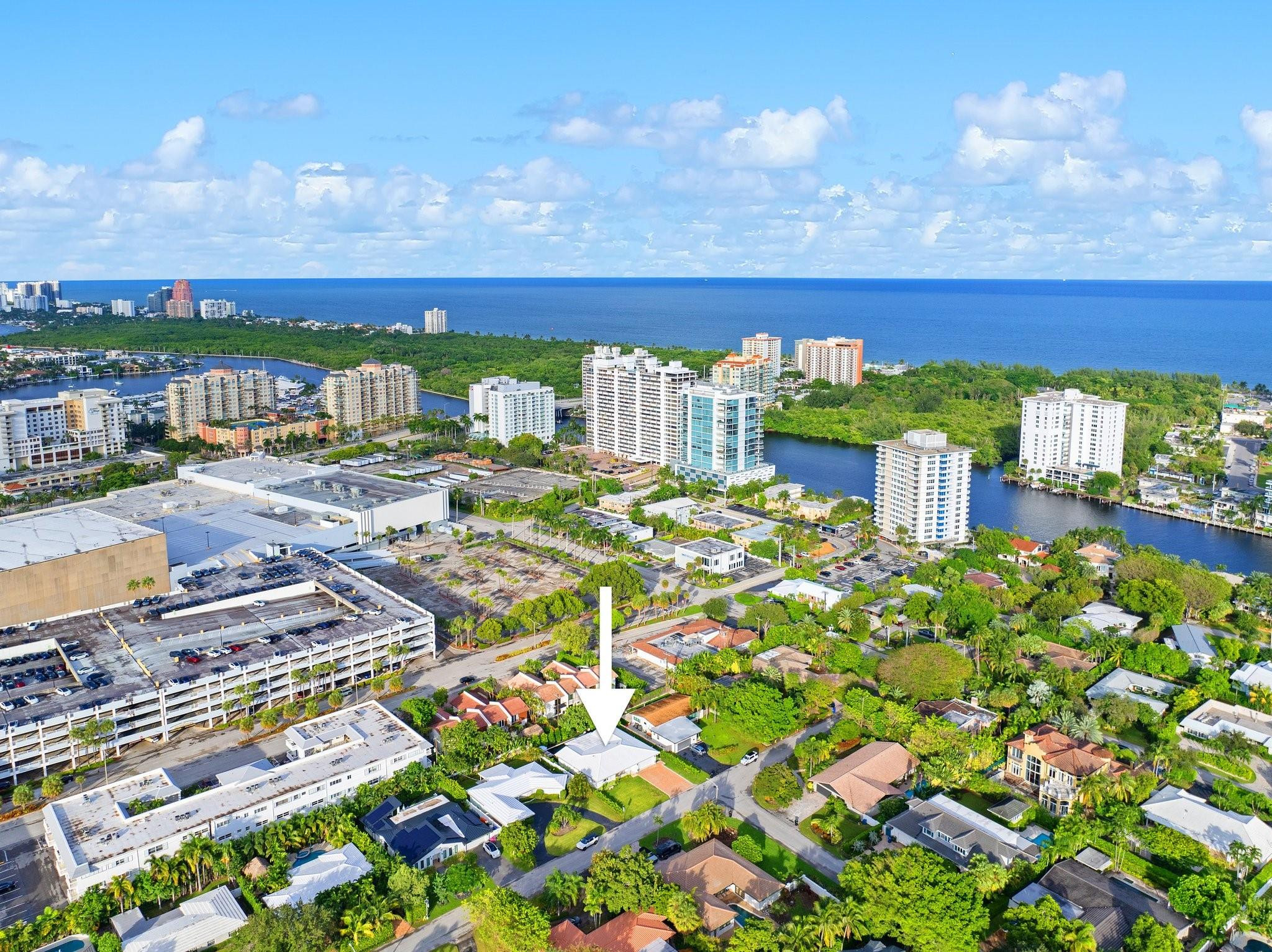 2519 NE 8TH, Fort Lauderdale FL 33304